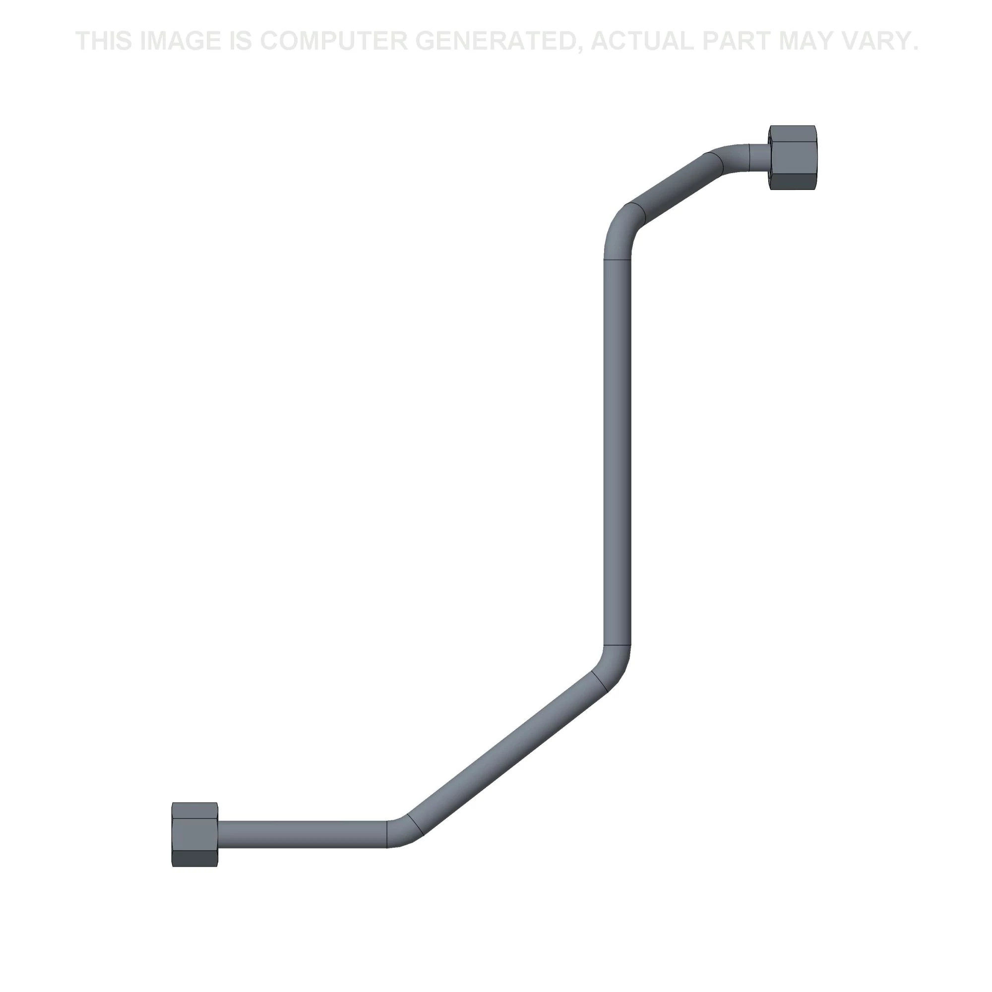 TUYAU | MILLER | AMEA | FR