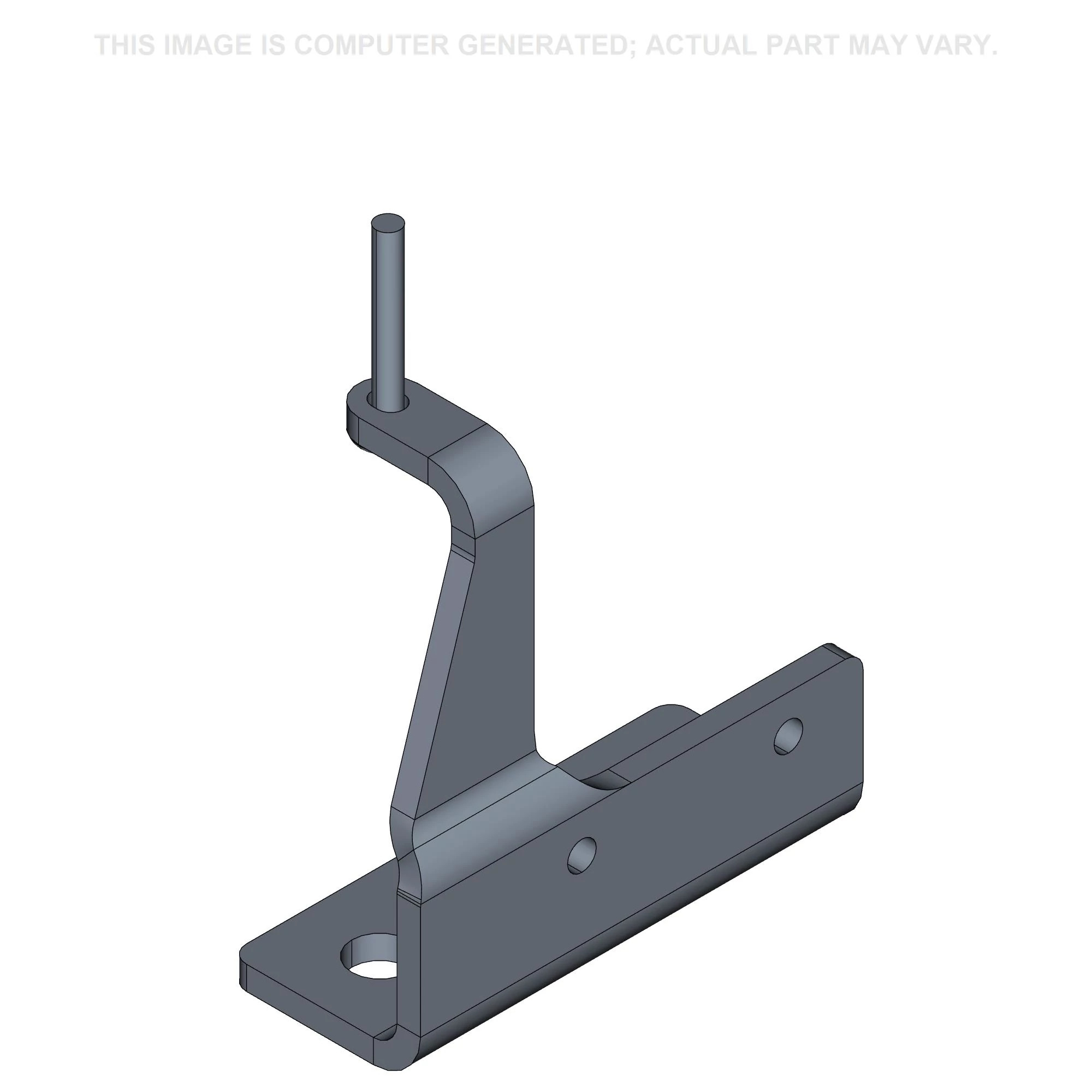 BRACKET | NEWHOLLANDAG | US | EN