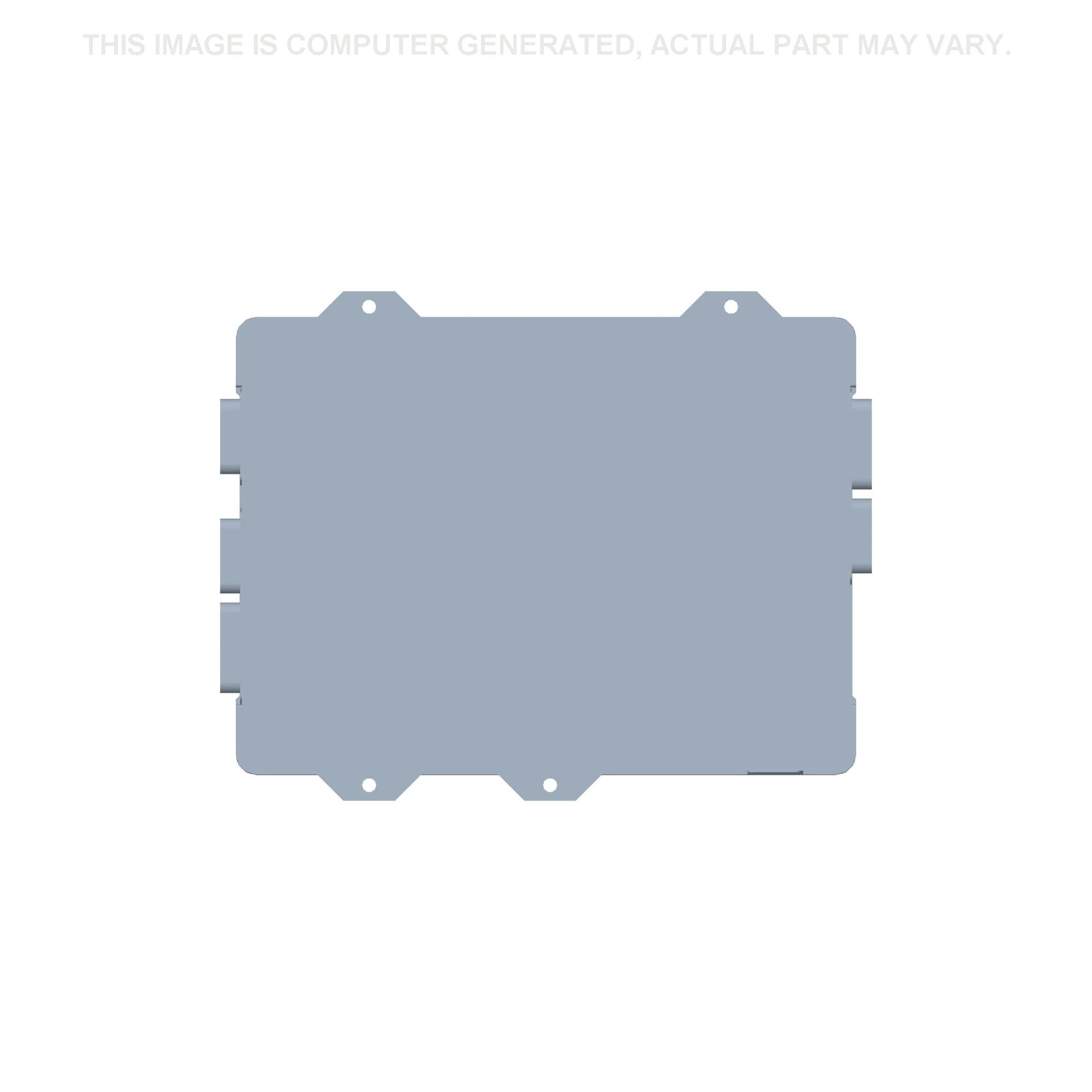 Unidade de controle eletrônico