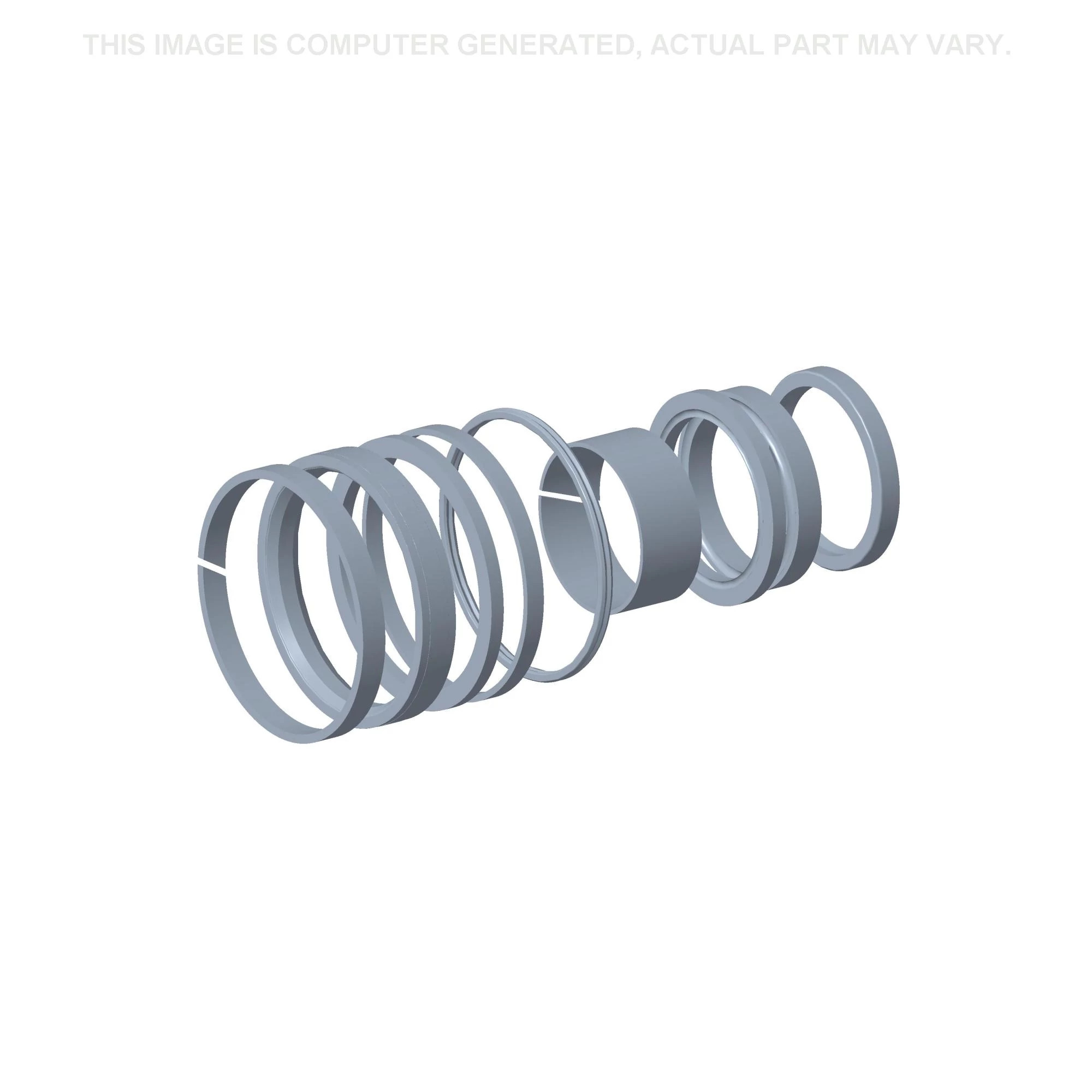 SEAL KIT | NEWHOLLANDAG | CA | EN