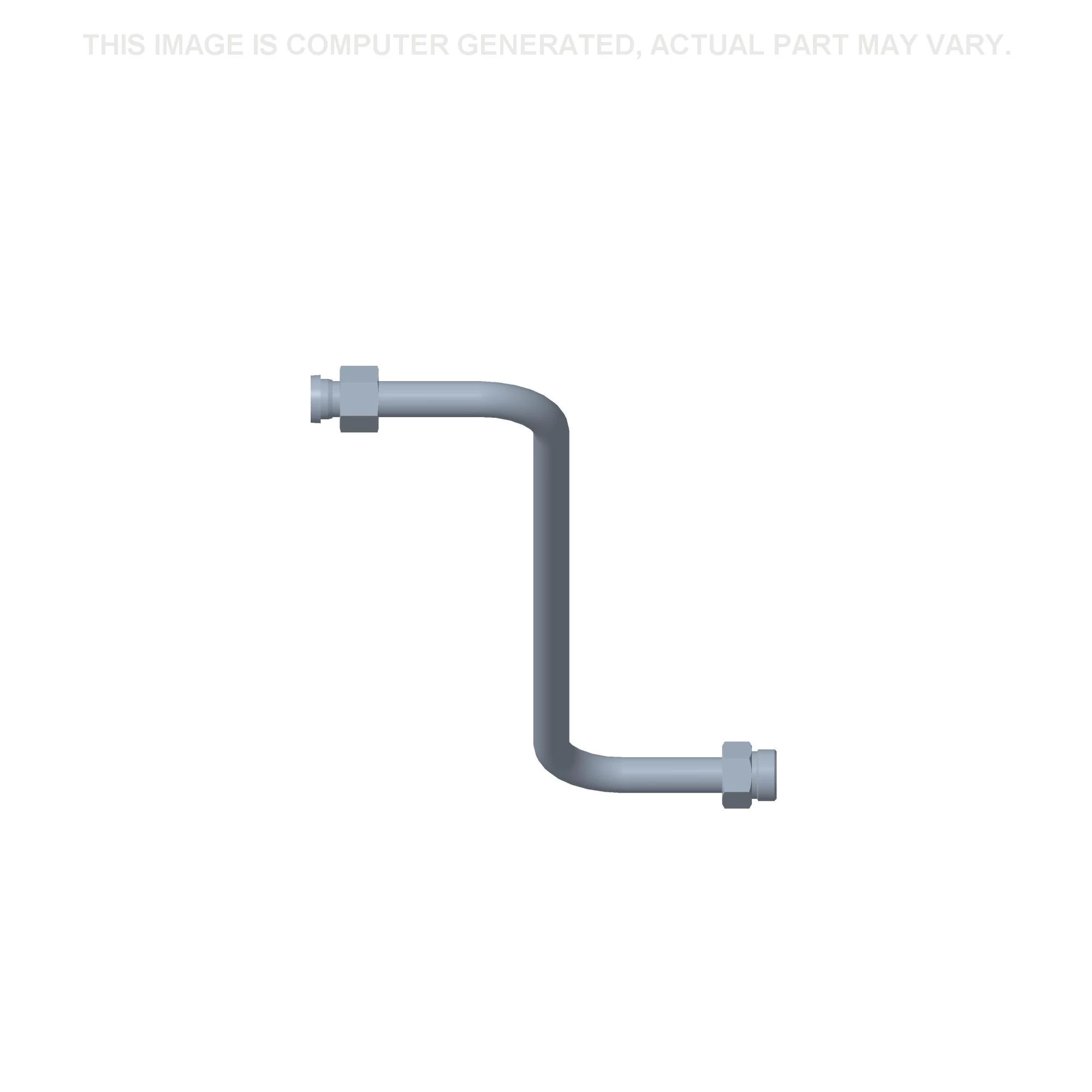 HYD TUBE | CASECE | US | EN