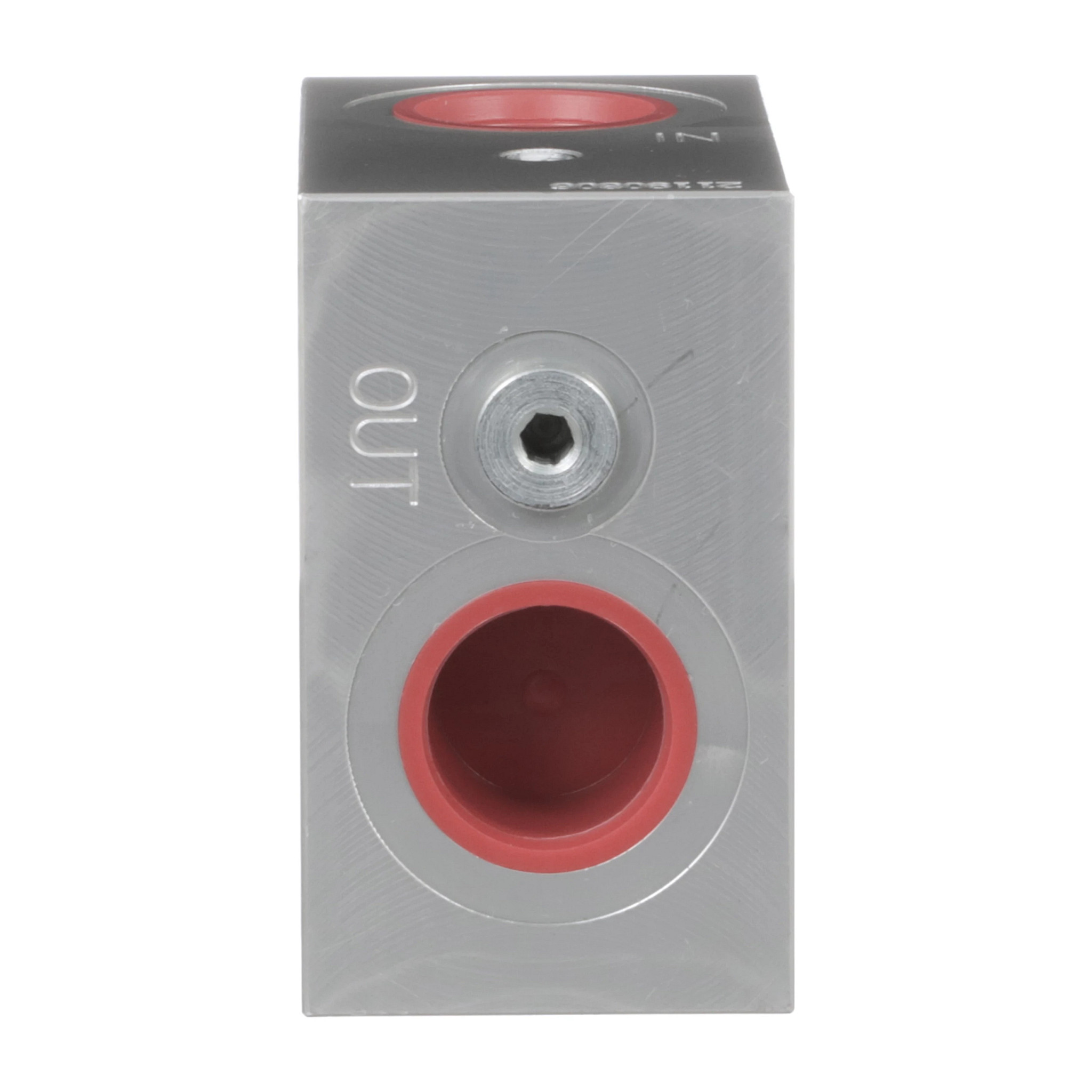 CONTROL VALVE | CASEIH | EU | EN