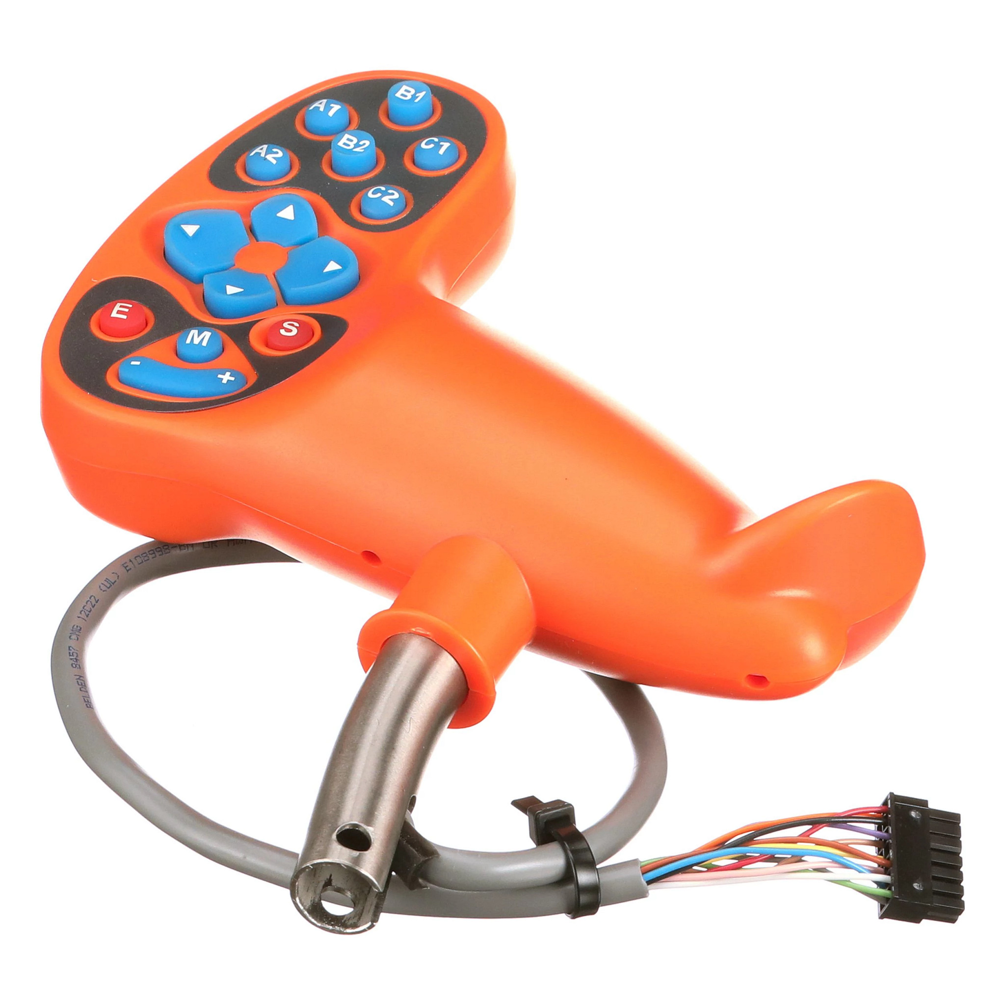 ДЖОЙСТИК | NEWHOLLANDAG | EU | FR