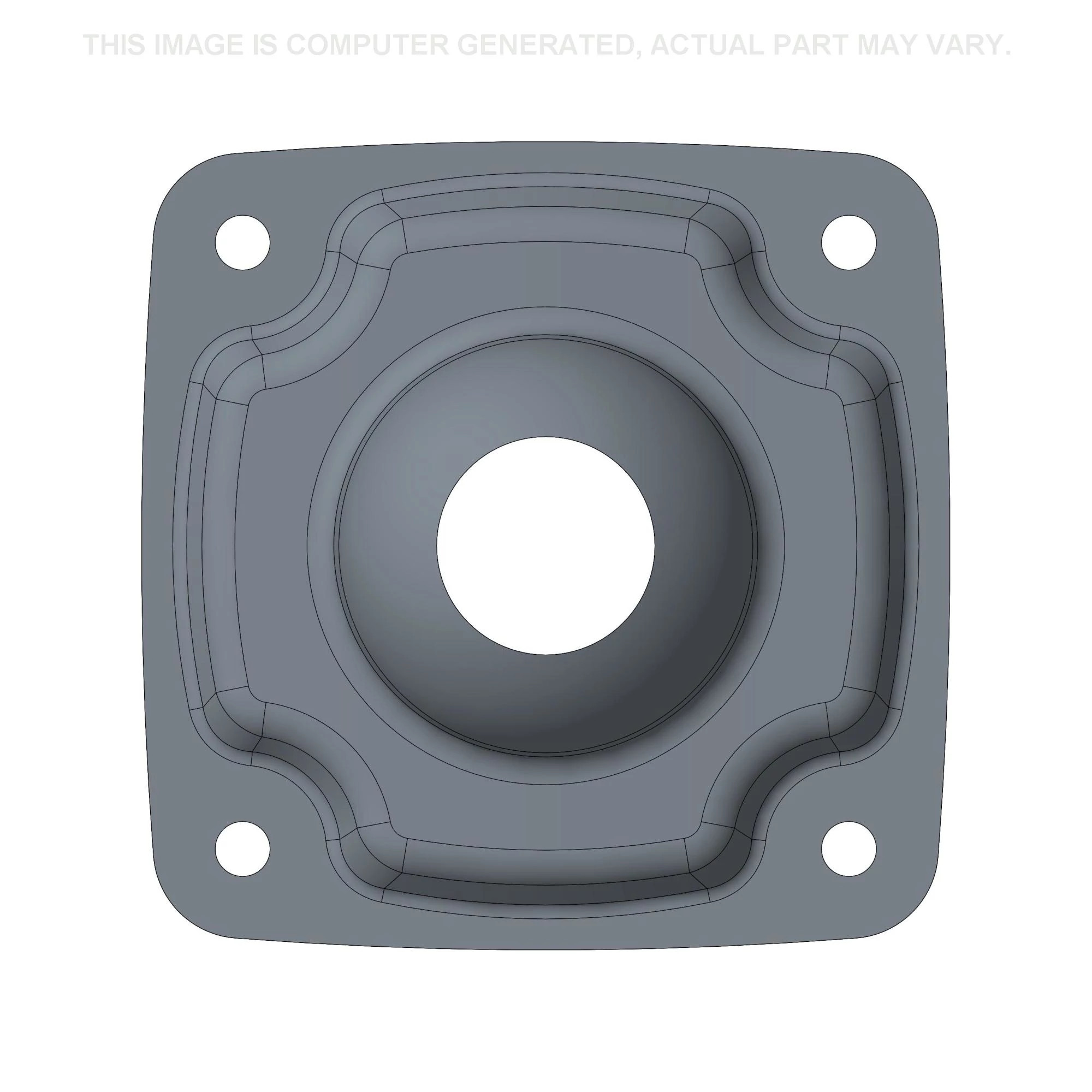 MONTAGEPLATTE | CASEIH | DE | DE