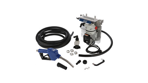 Adblue® Transfer Pump Kit - 230-volt For Ibc | CASEIH | GB | EN