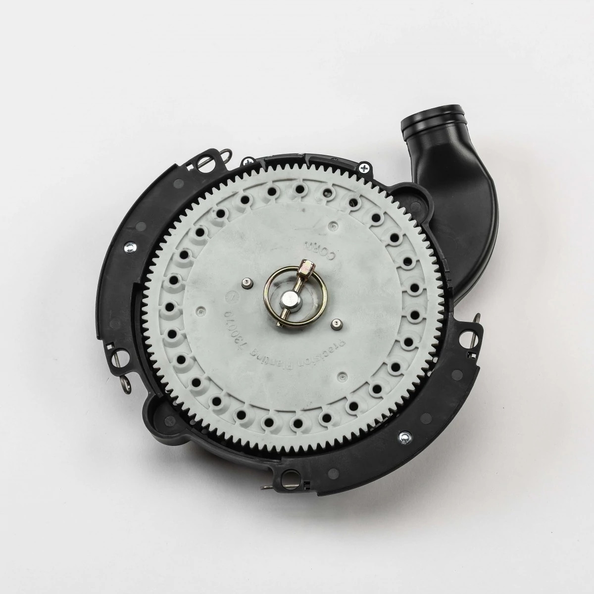 Housing | CASEIH | US | EN