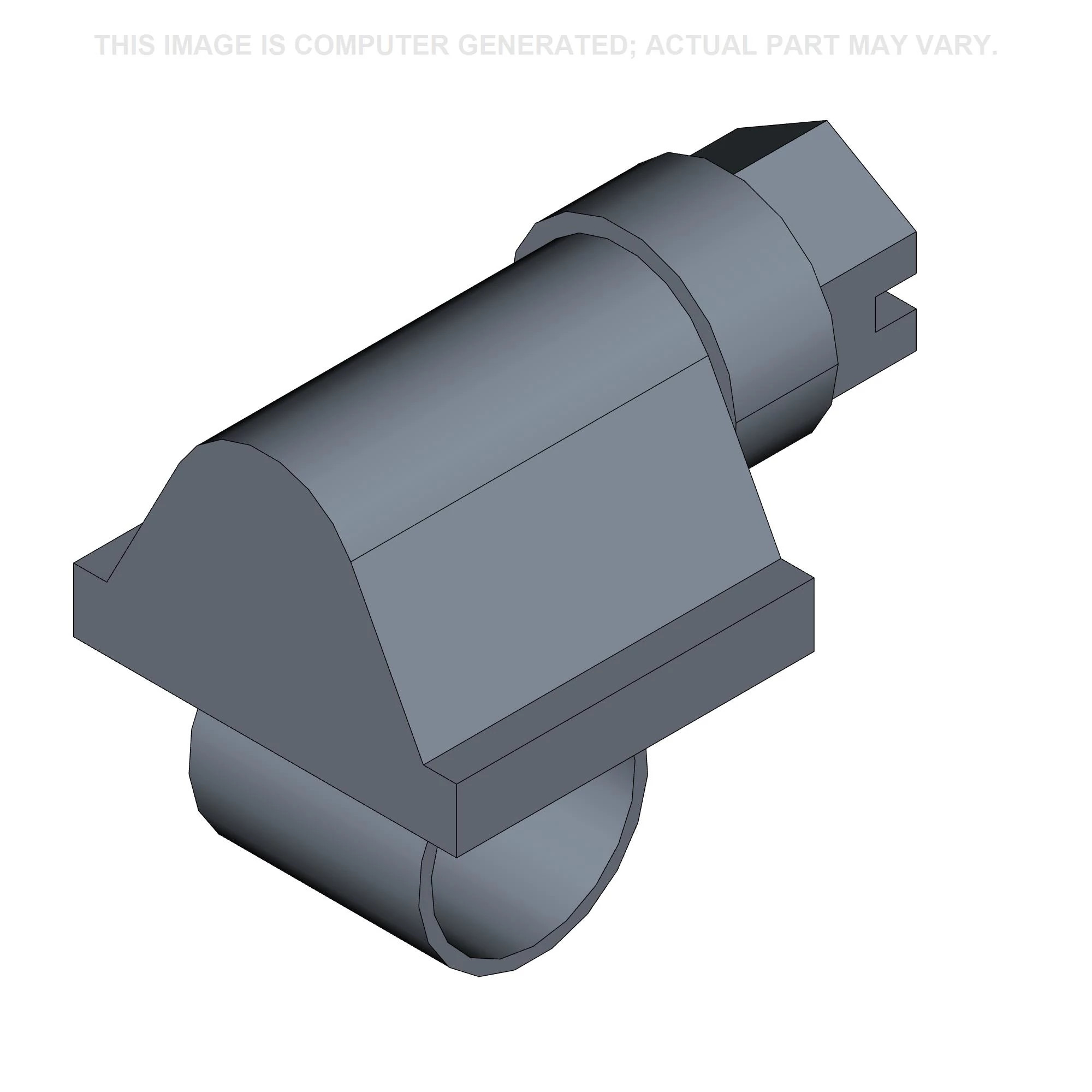 CLAMP | NEWHOLLANDAG | GB | EN