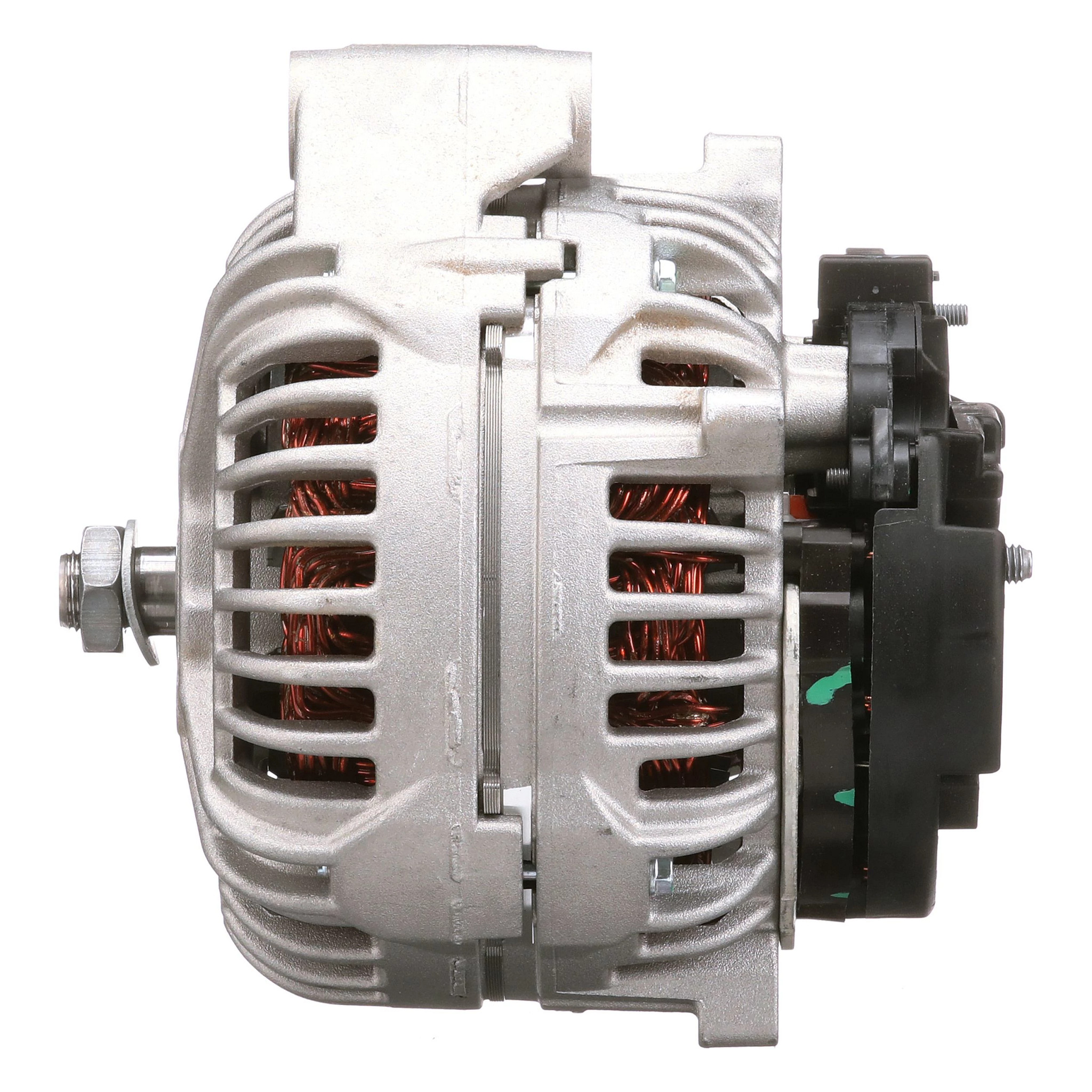 Alternador - 14 volts - 200-Amp