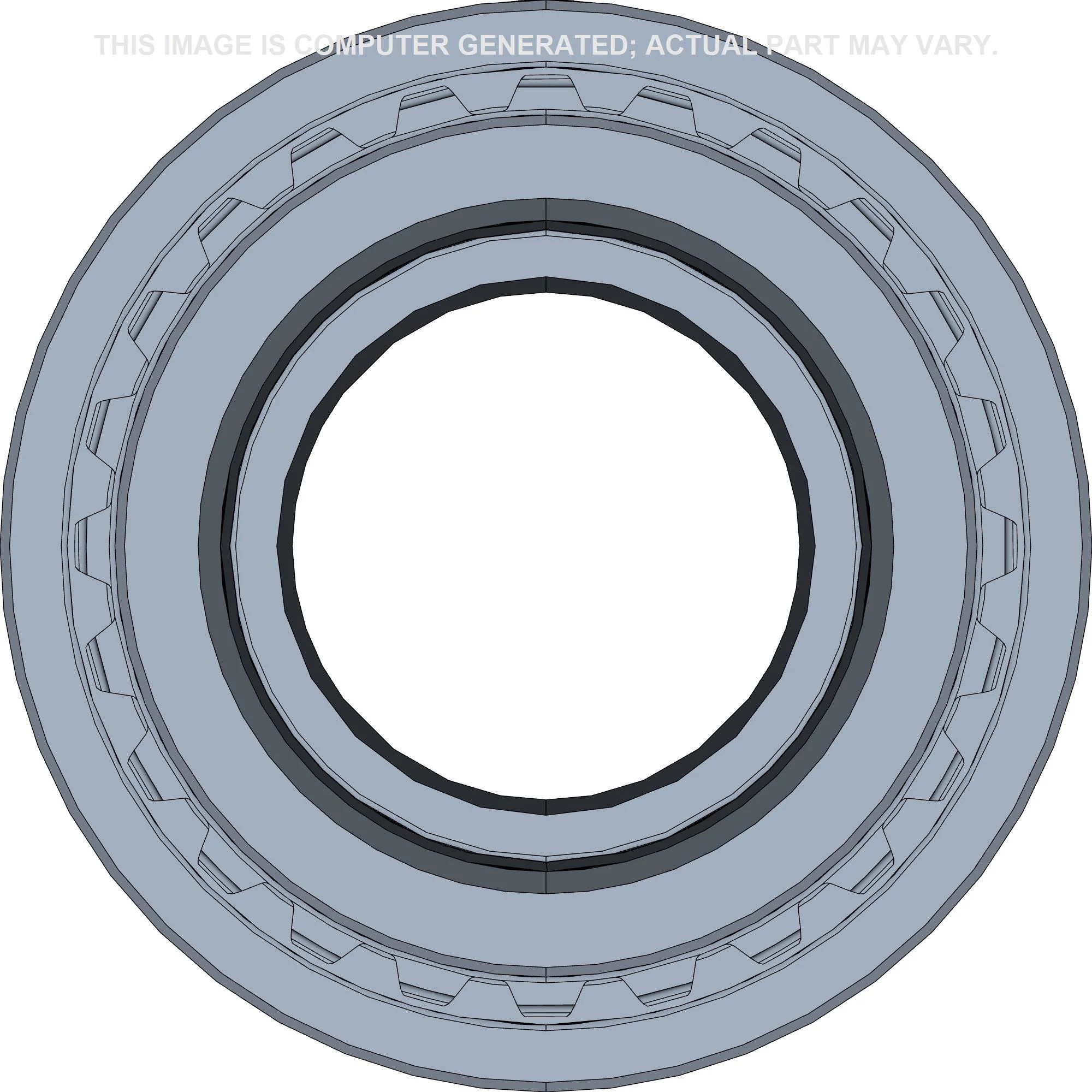 SHAFT | NEWHOLLANDAG | CA | EN