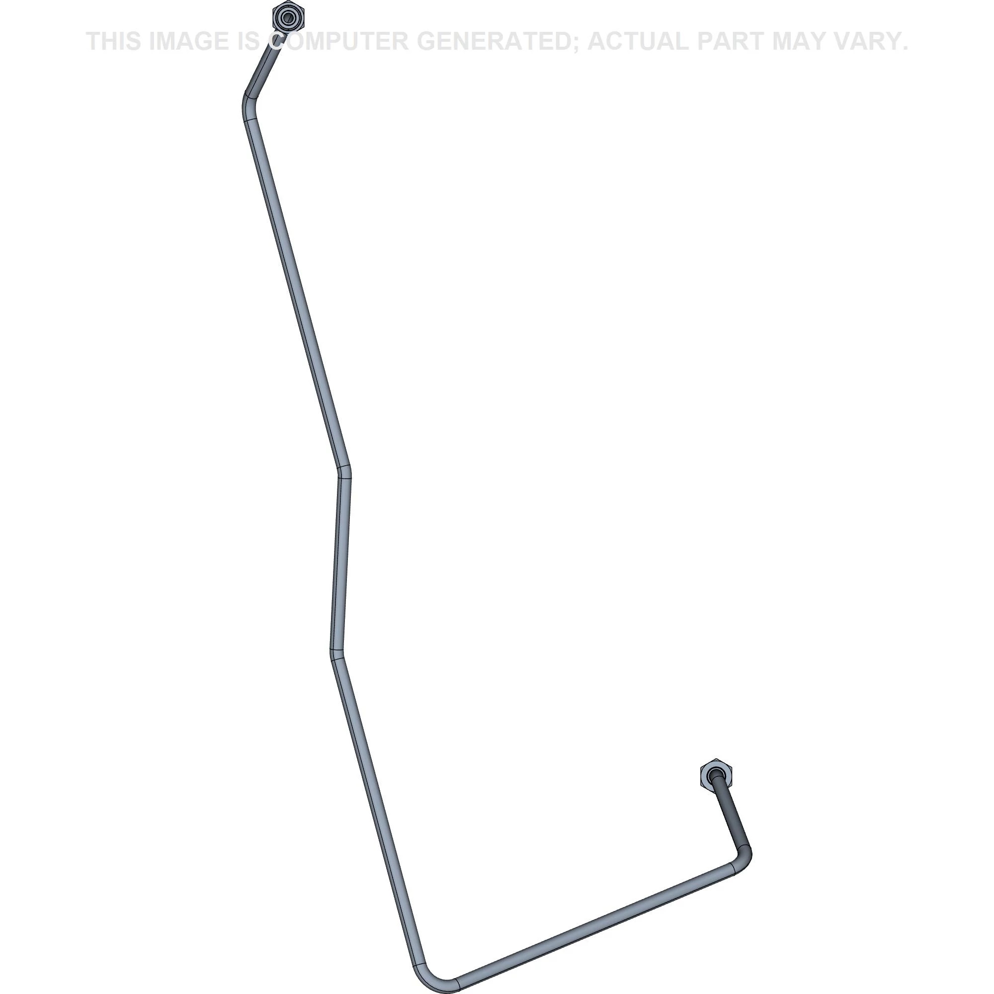 TUBE | NEWHOLLANDCE | EU | FR