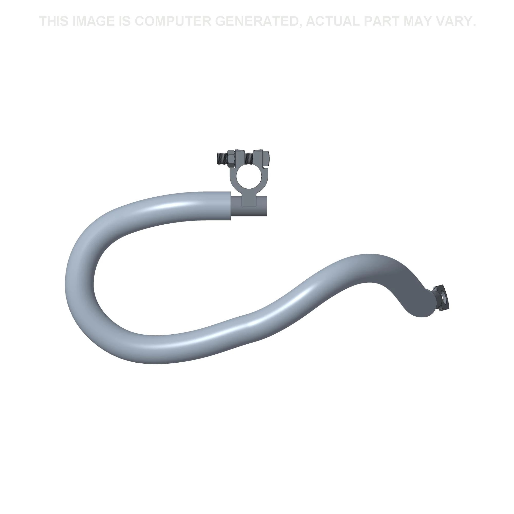 POS BATTERY CABLE - 48126816