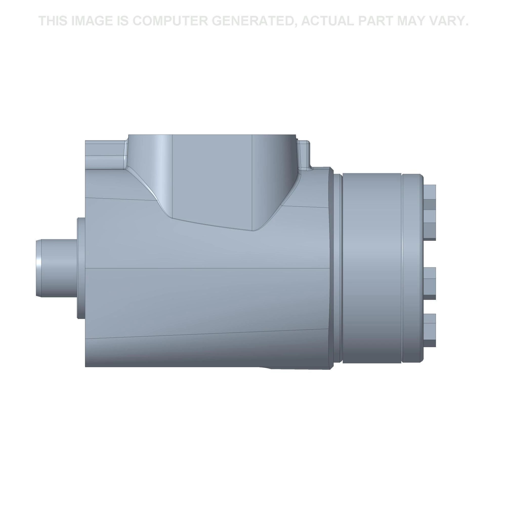 POMPE HYDRAULIQUE | NEWHOLLANDAG | CA | FR