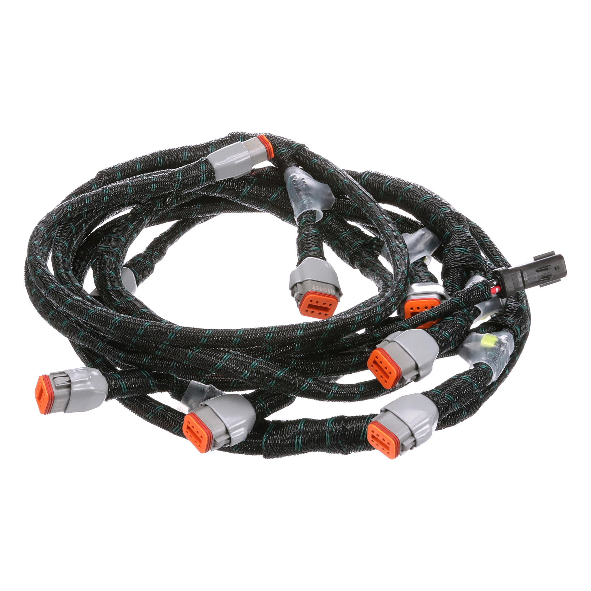 Wire Harness | CASEIH | US | EN