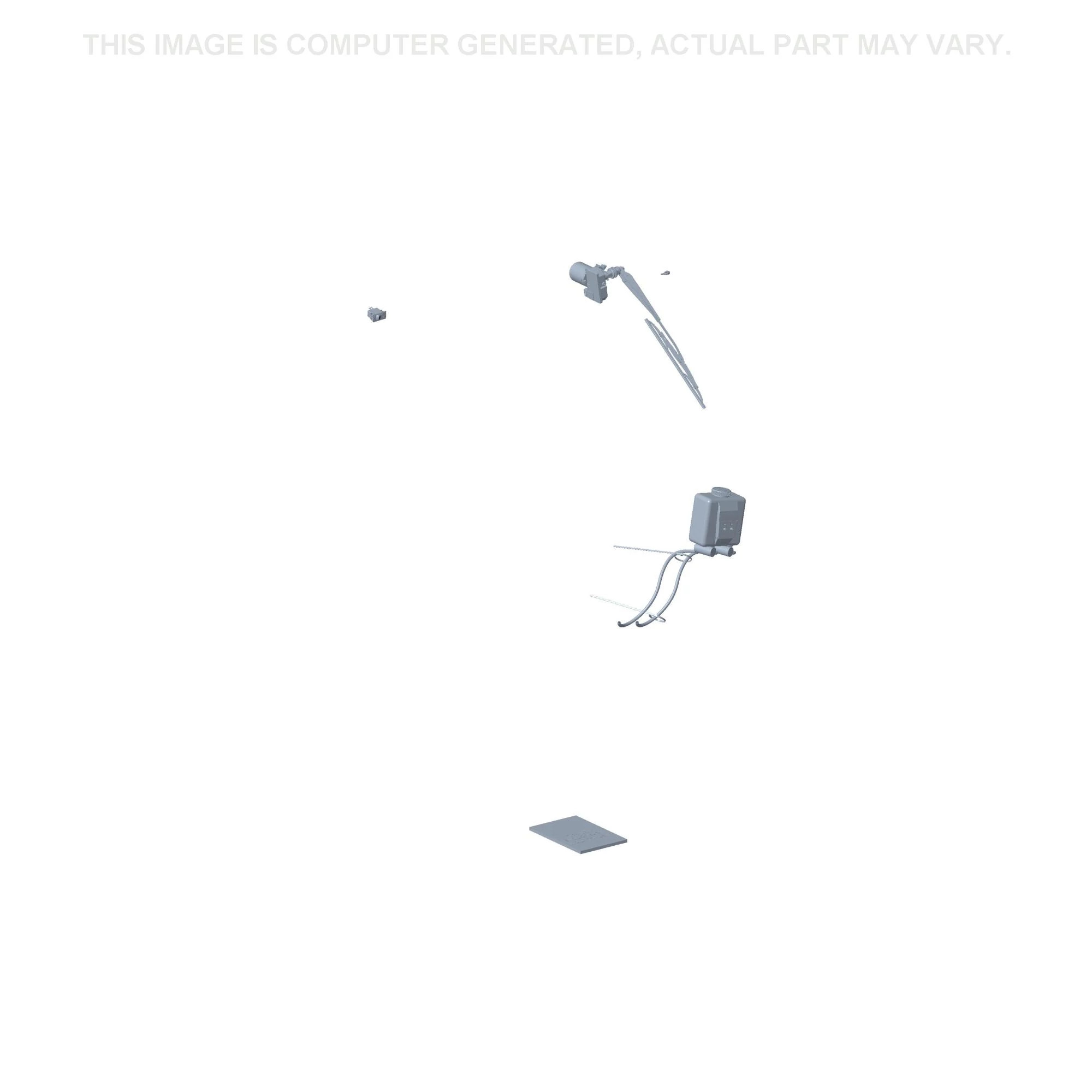 DIA KIT, TRACTOR | CASEIH | GB | EN