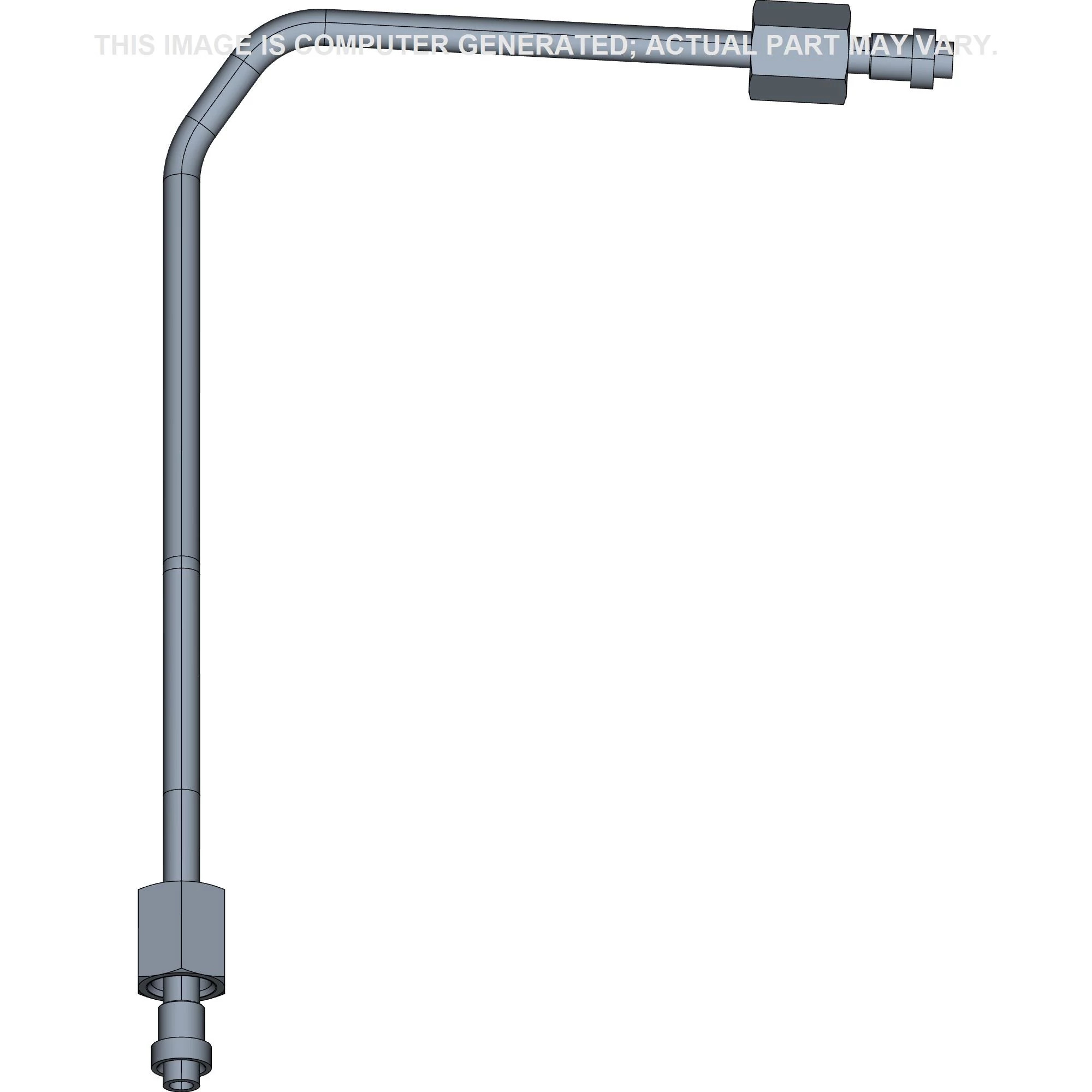 HYDRAULIKLEITUNG | CASECE | EU | DE
