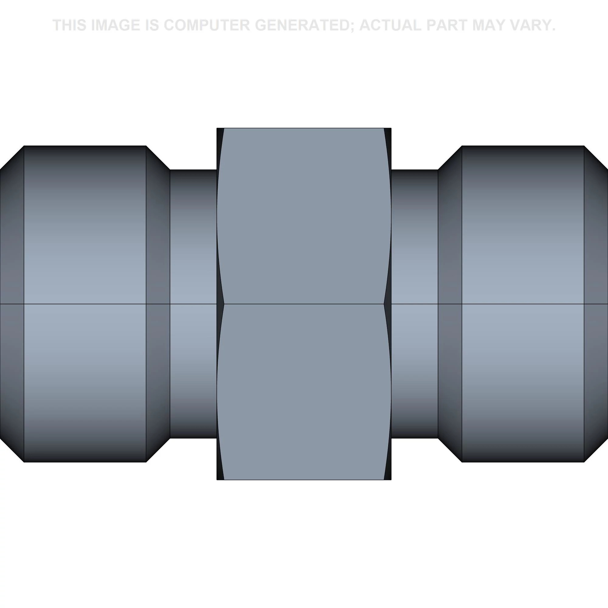 HYD CONNECTOR | NEWHOLLANDCE | CA | EN