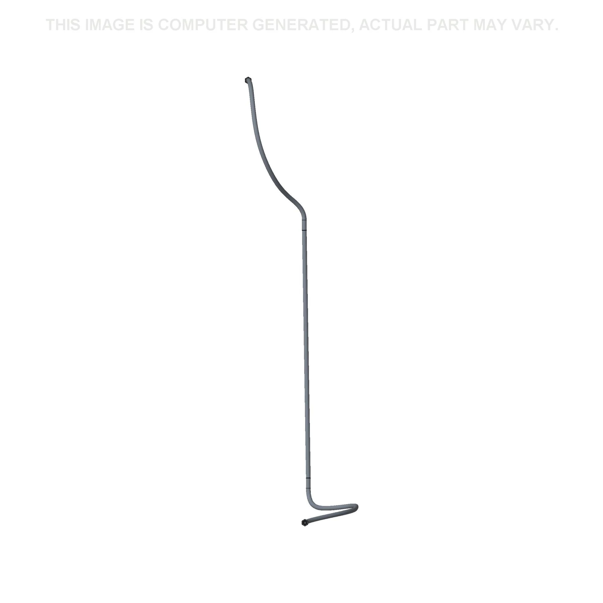 HYDRAULIC HOSE | CASECE | EU | EN