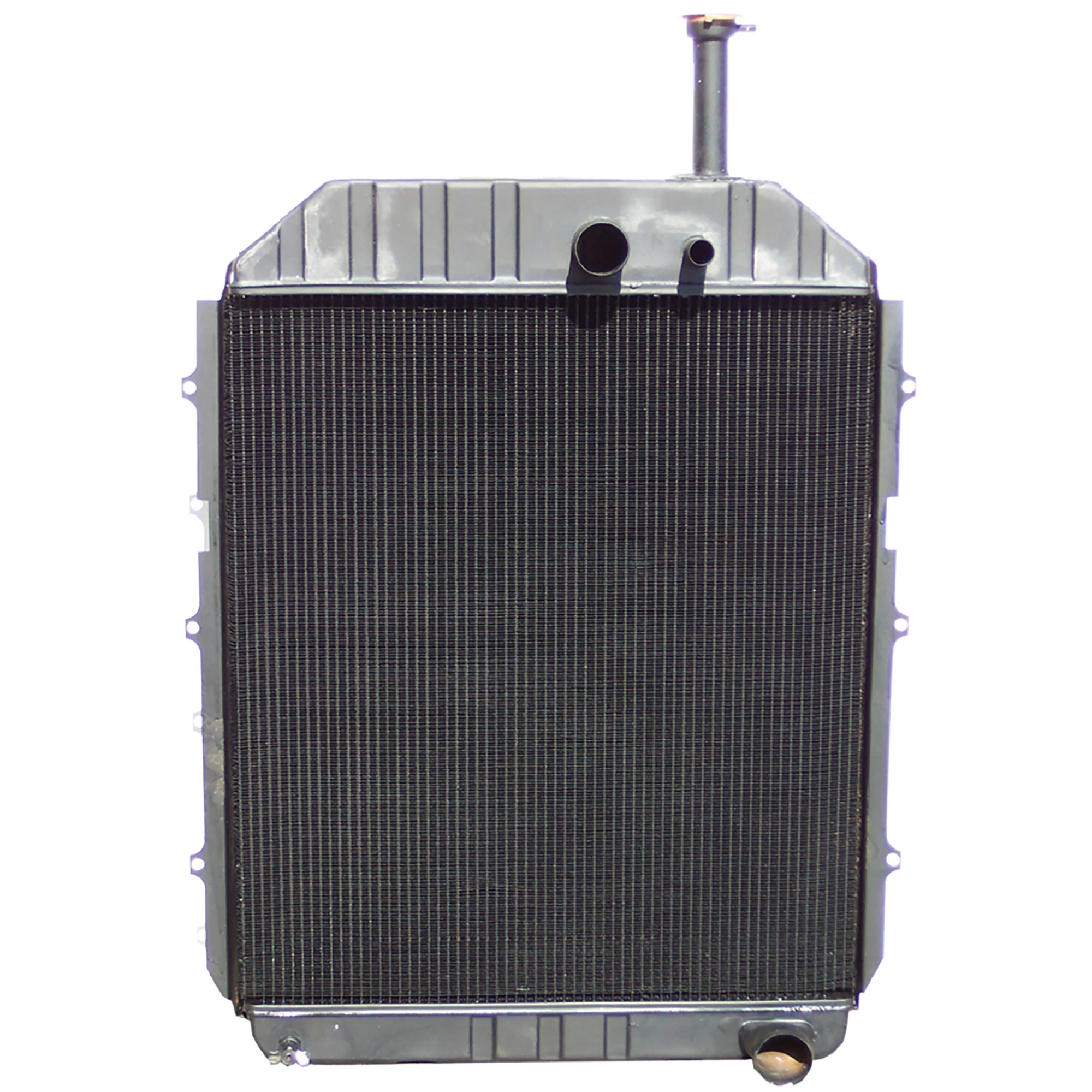 Radiator | CASEIH | US | EN