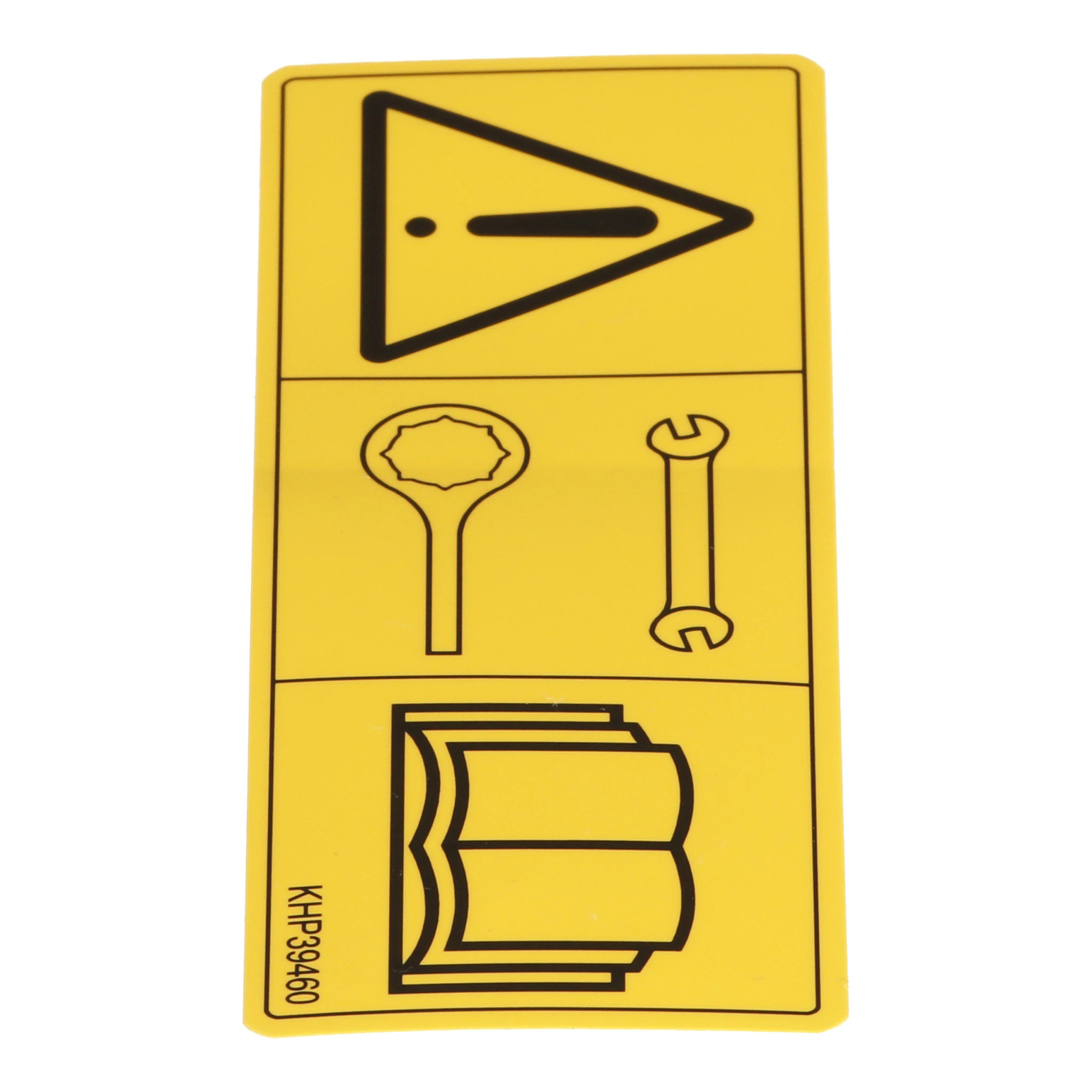 KENNZEICHNUNG | CASEIH | AT | DE