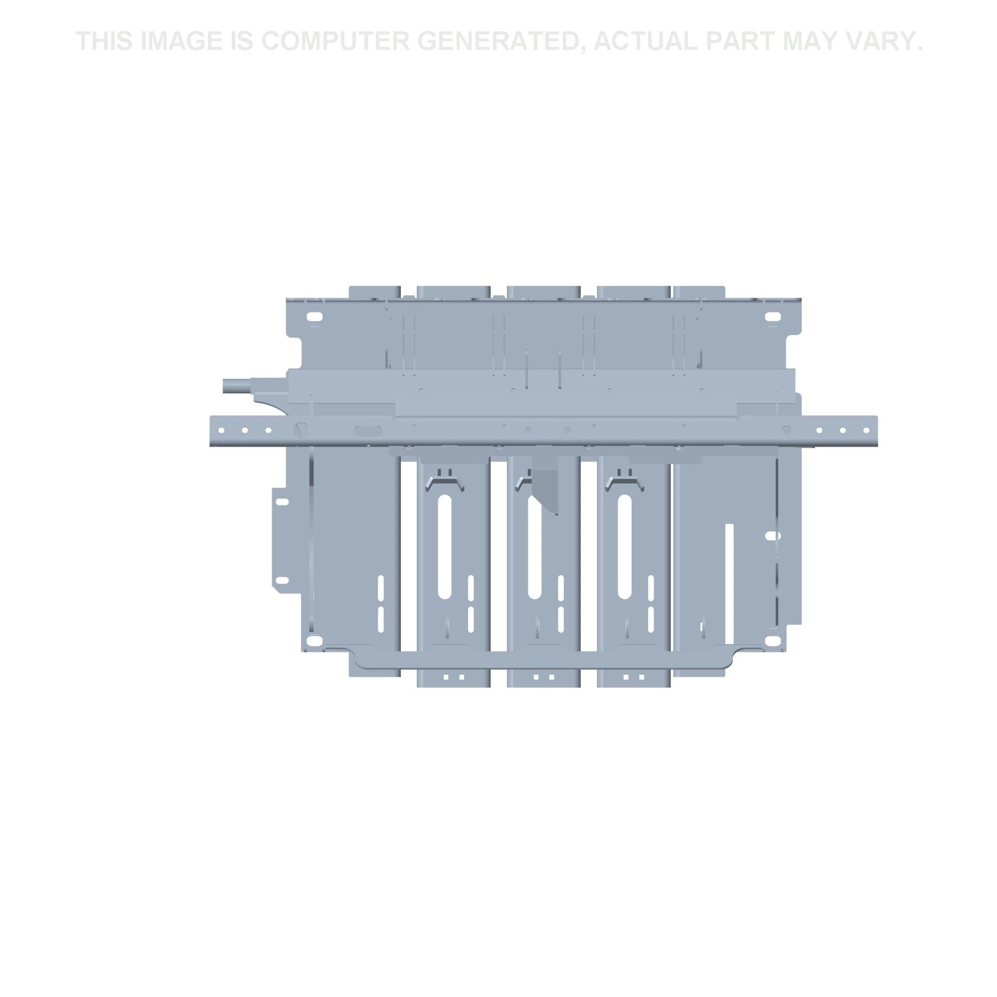 KNOTTER FRAME | CASEIH | IE | EN