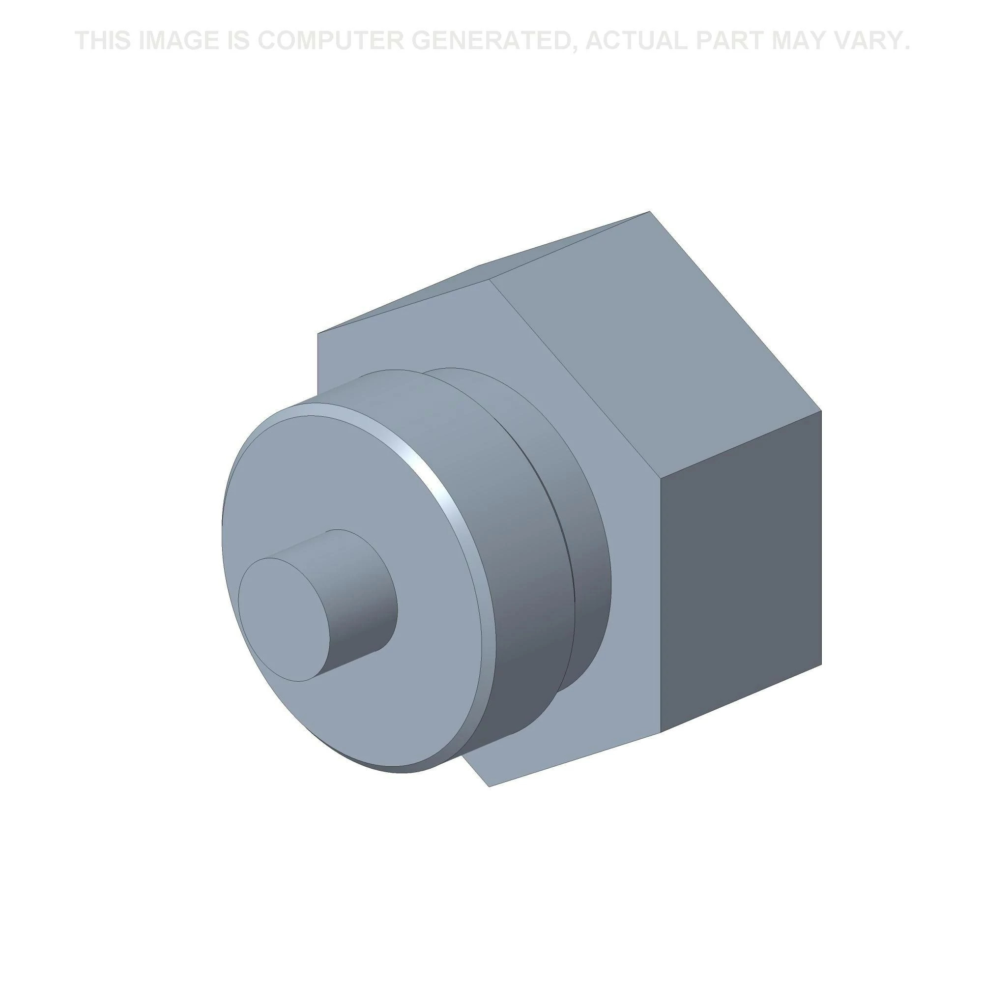 MAGNETIC PLUG | CASEIH | CA | EN