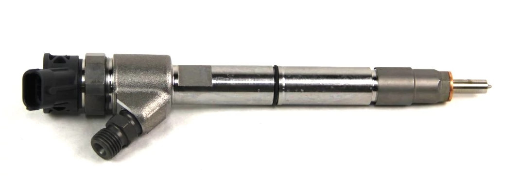 REMAN-FUEL INJECTOR | NEWHOLLANDAG | CA | EN