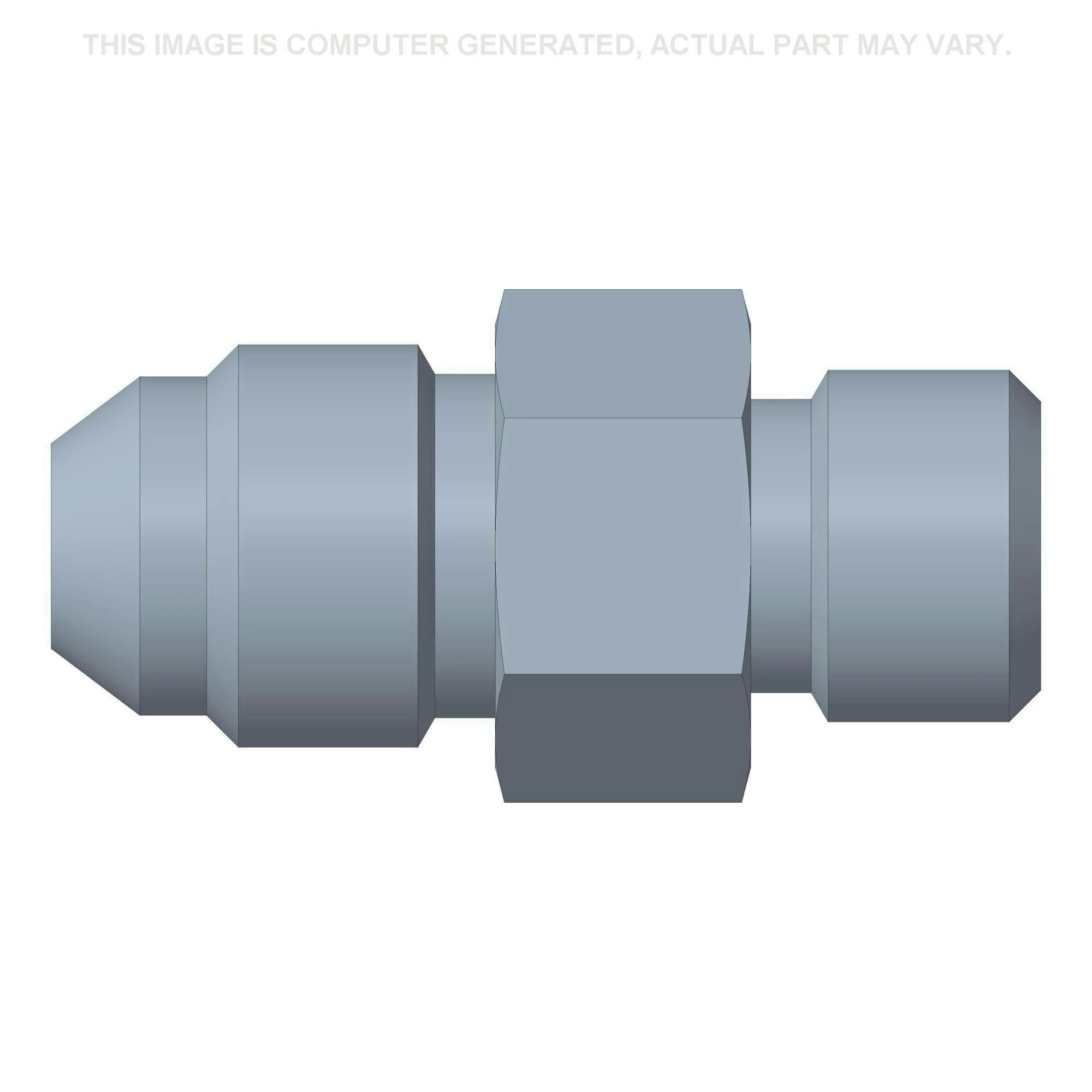 HYD CONNECTOR | NEWHOLLANDAG | GB | EN