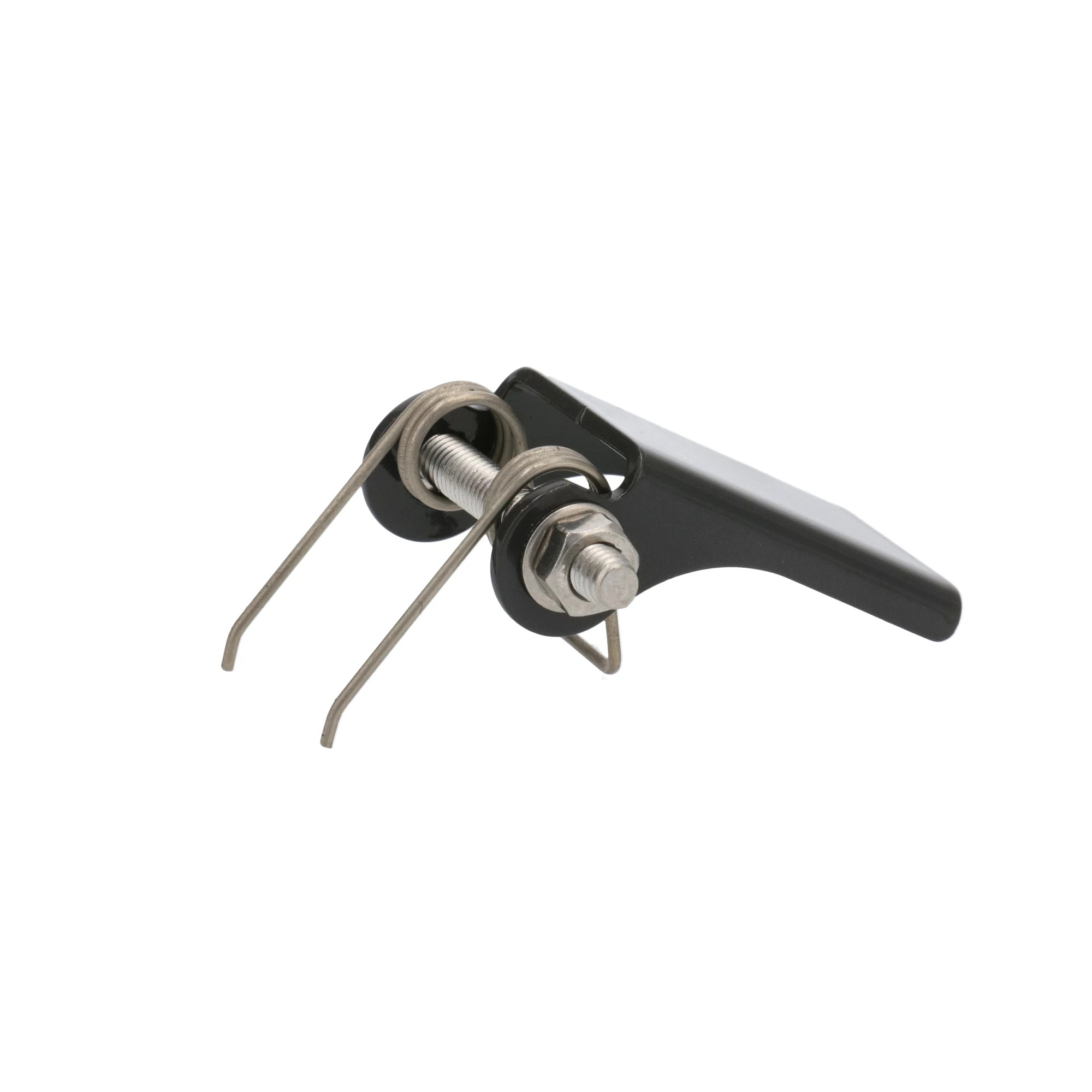 Hook Latch Assembly - 46 mm L x 25 mm W x 18 mm H | NEWHOLLANDAG | IE | EN