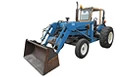 744 LOADER BASE UNIT | NEWHOLLANDCE | CA | EN