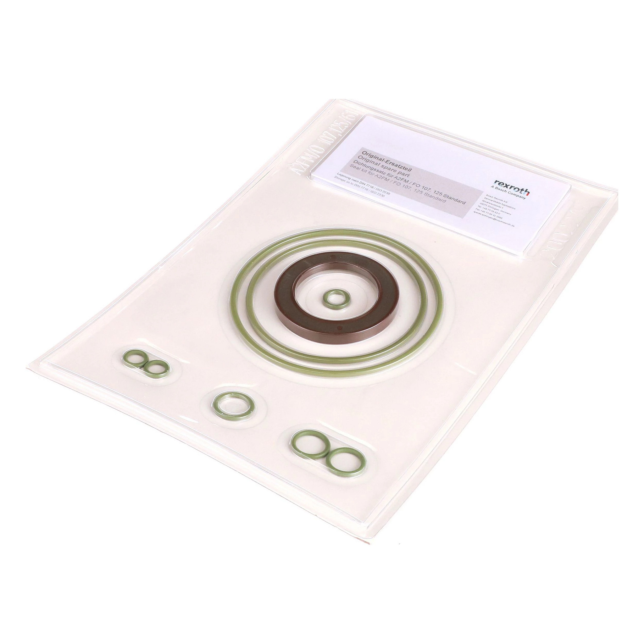 Kit De Joints | CASEIH | CA | FR