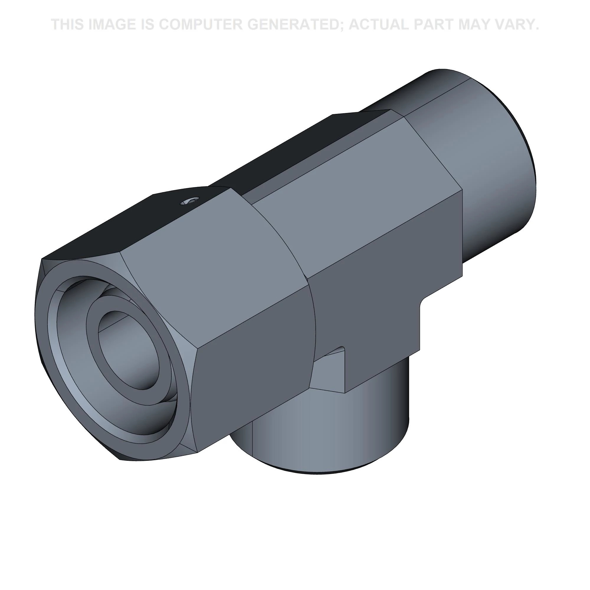 HYD CONNECTOR | NEWHOLLANDAG | EU | EN