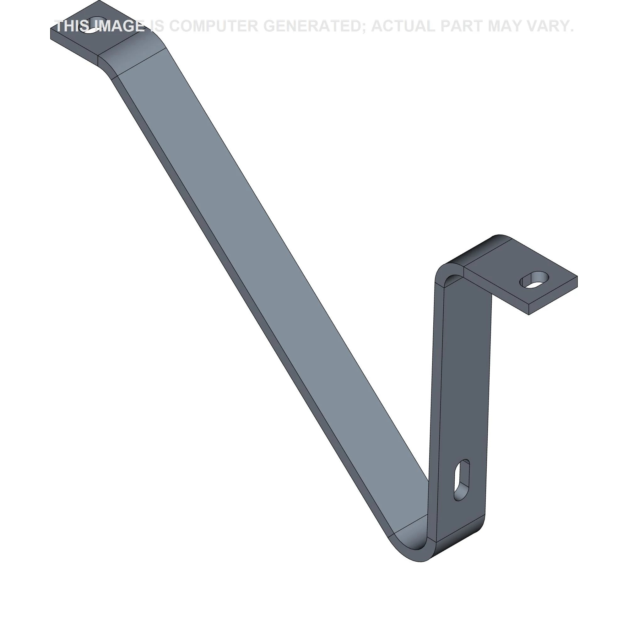 BRACKET | FLEXICOIL | ANZ | EN