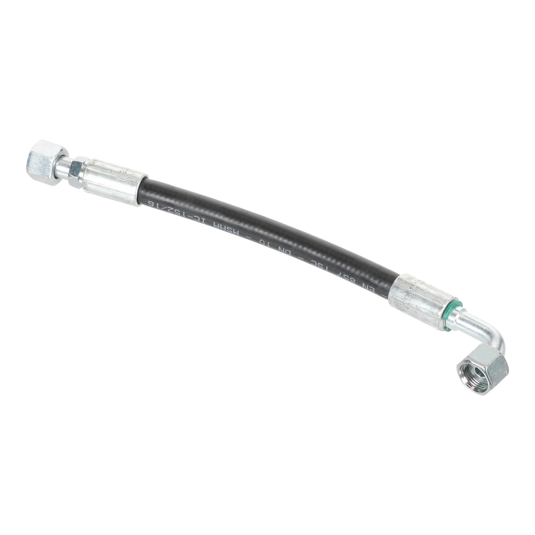 HYDRAULIC HOSE | CASECE | CA | EN
