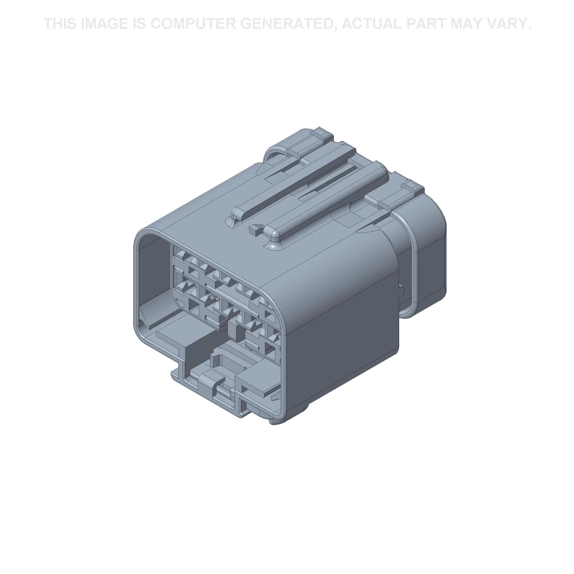 Conector Eléc.