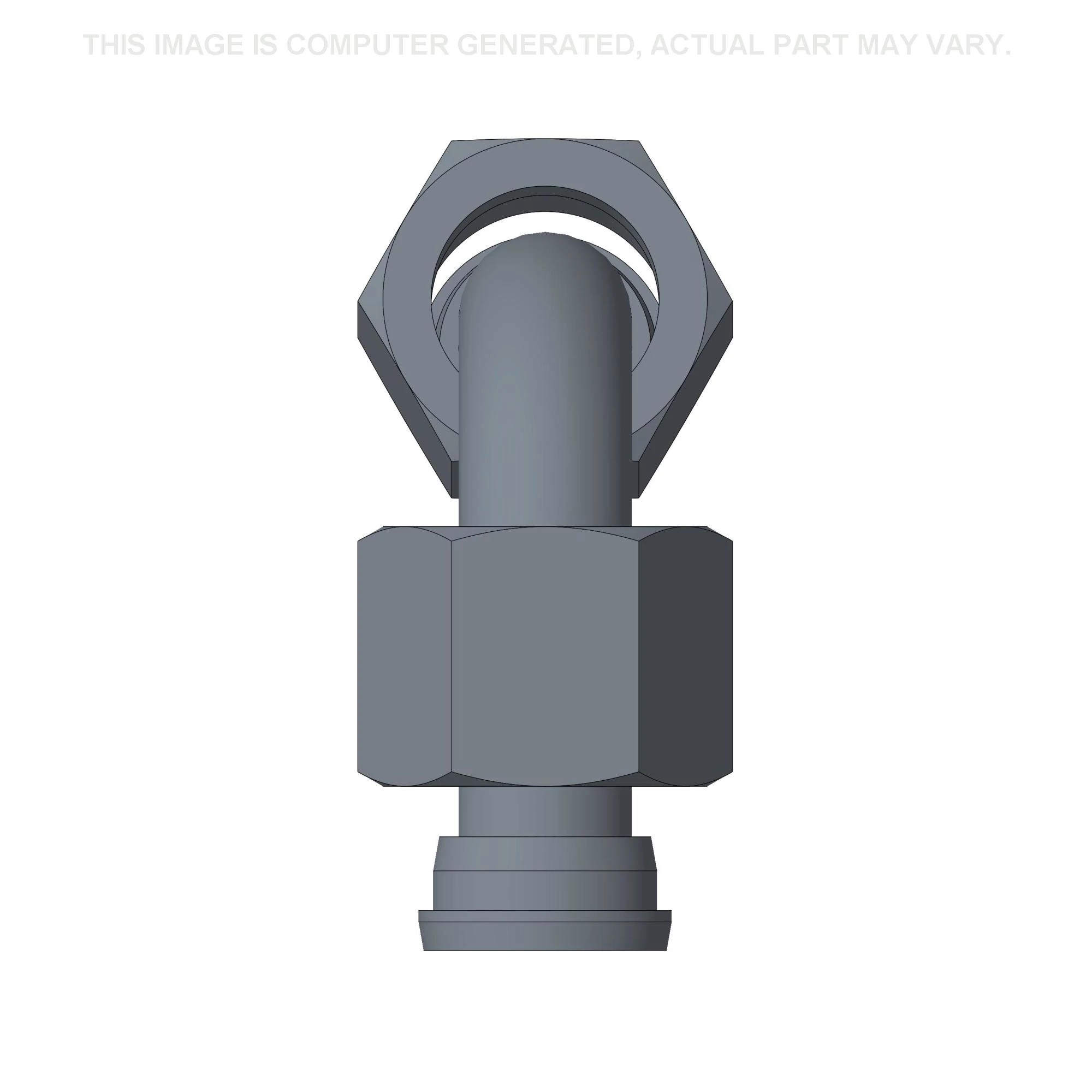 TUBO HIDRÁULICO | CASECE | EU | ES