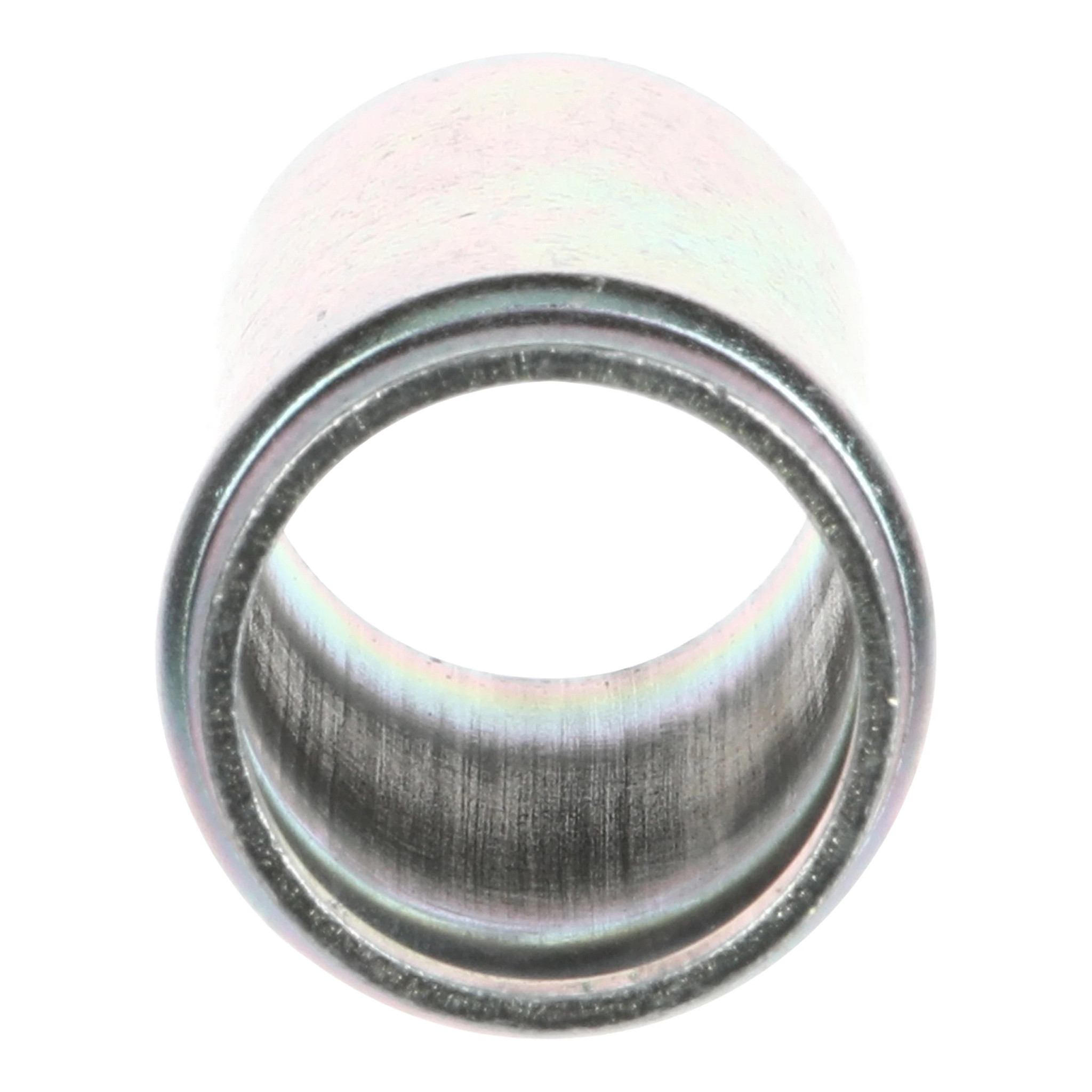 Engine Breather Tube - Rigid