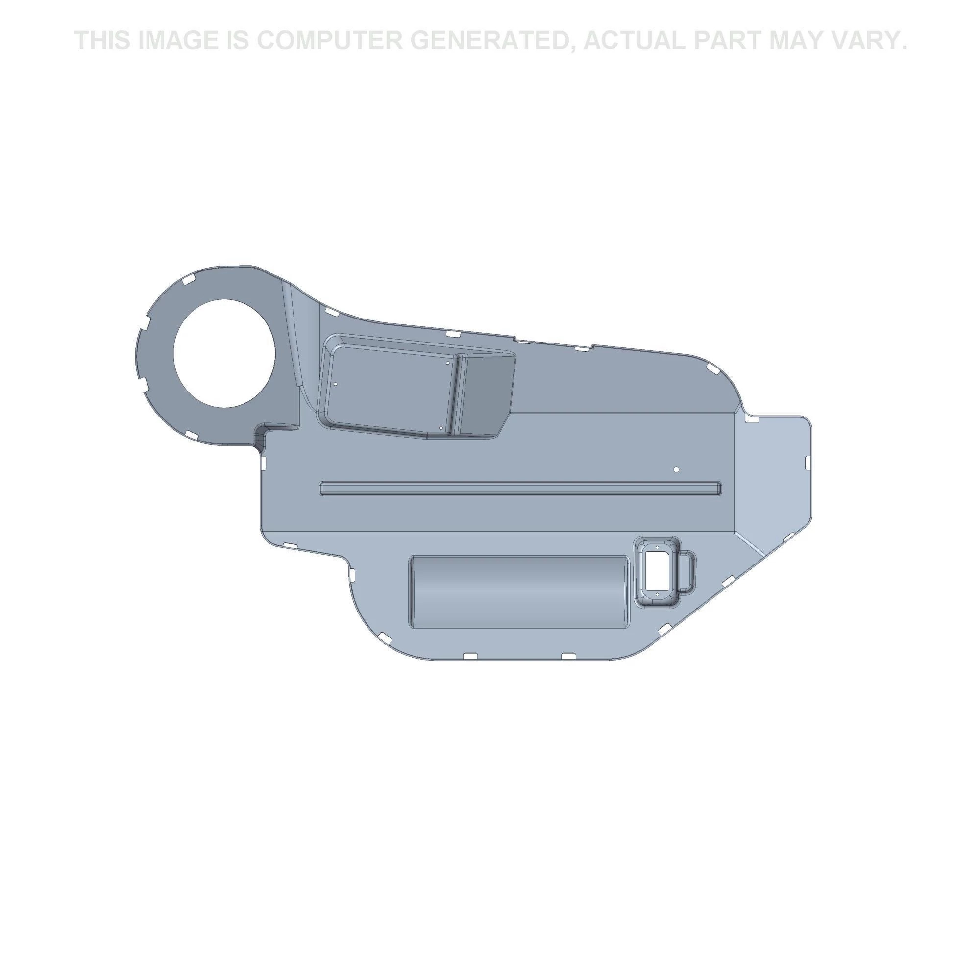 TOP COVER | FLEXICOIL | US | EN