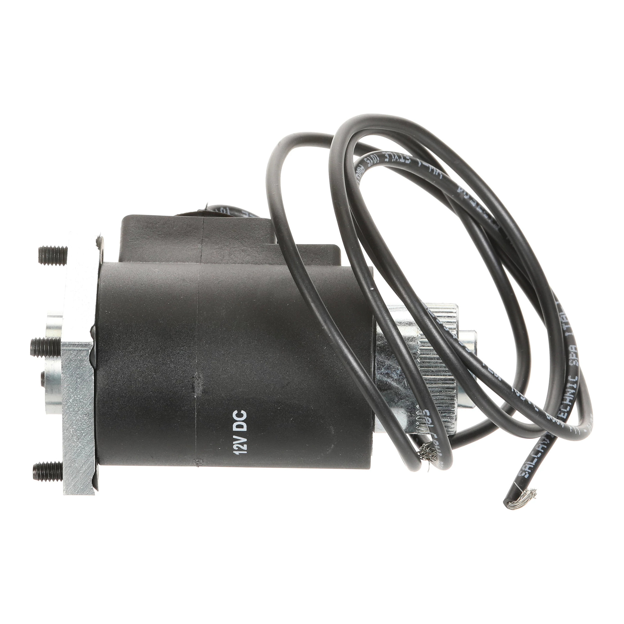 SOLENOID VALVE | CASEIH | IE | EN