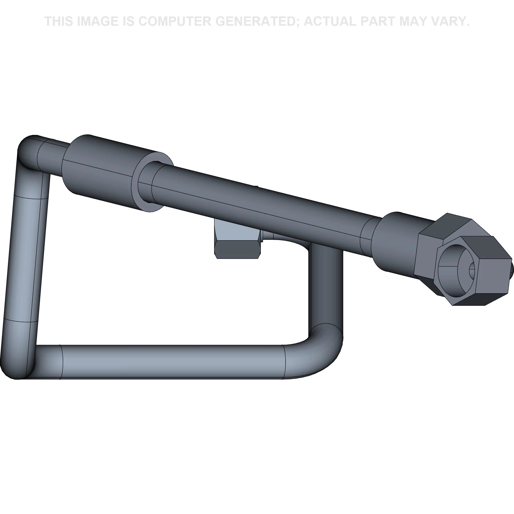 HYD TUBE | CASEIH | US | EN