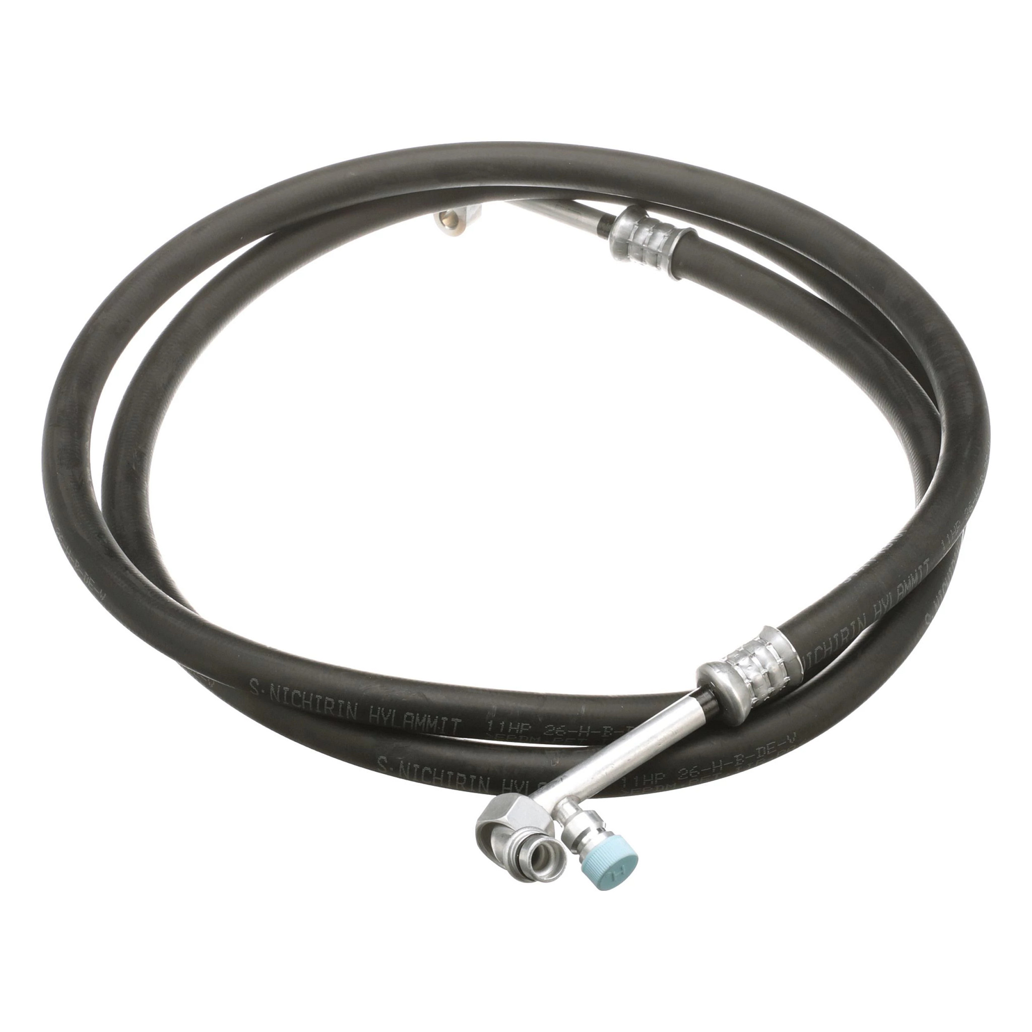 TUBO FLESSIBILE,GRDE | NEWHOLLANDAG | IT | IT