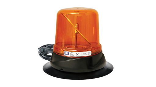 Ecco 7660 Series Rotoled™ Beacon - Vacuum Mount | CASEIH | CA | EN