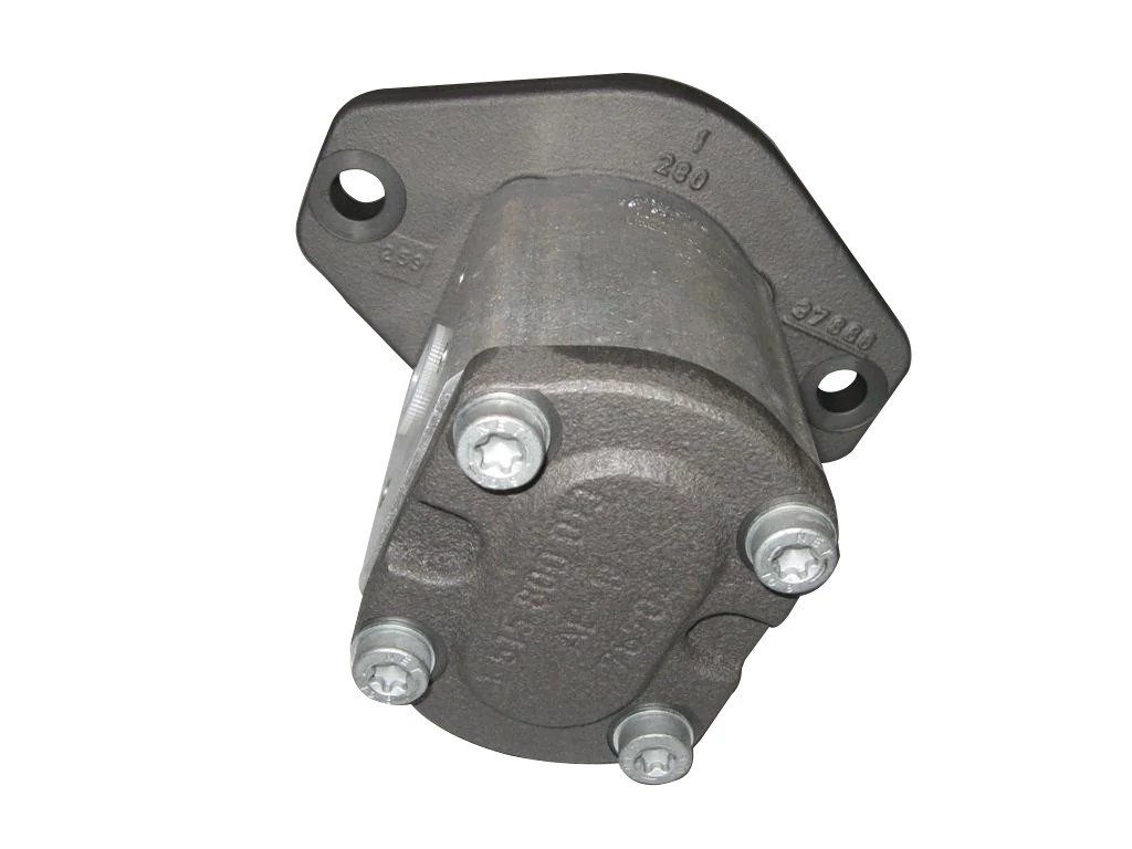 REMAN-HYD PUMP - 87395822R