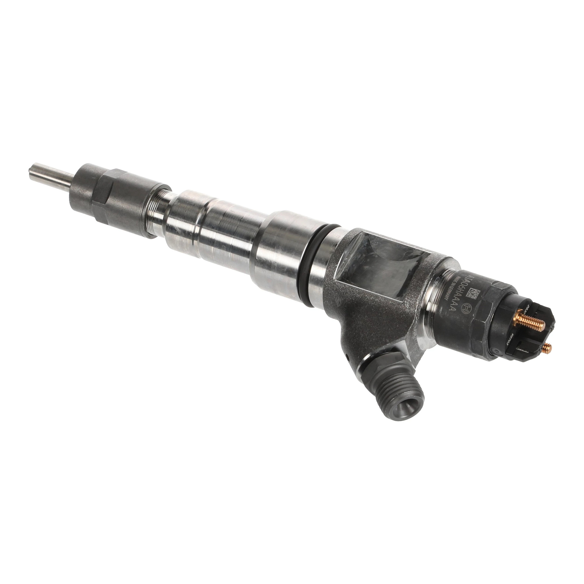 EINSPRITZVORRICHTUNG | NEWHOLLANDAG | DE | DE