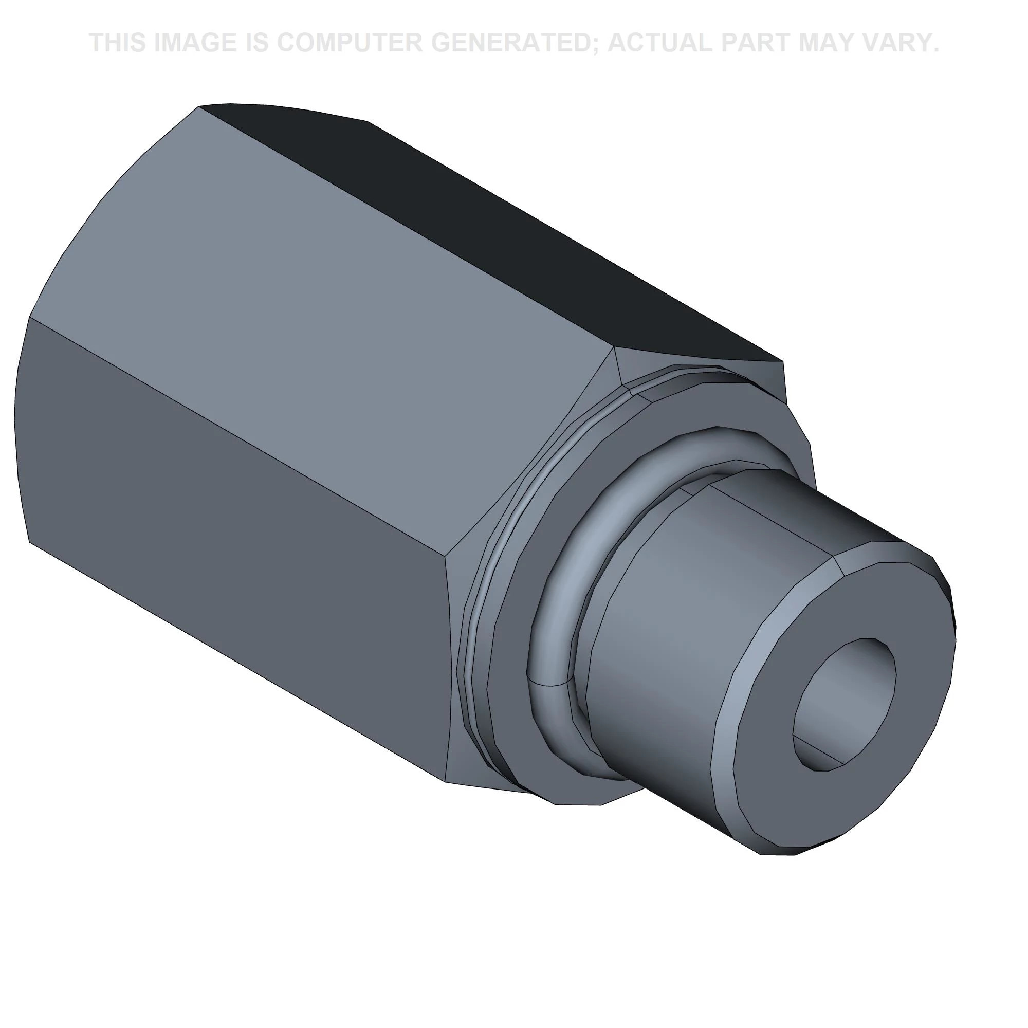 HYD CONNECTOR | NEWHOLLANDCE | EU | RU