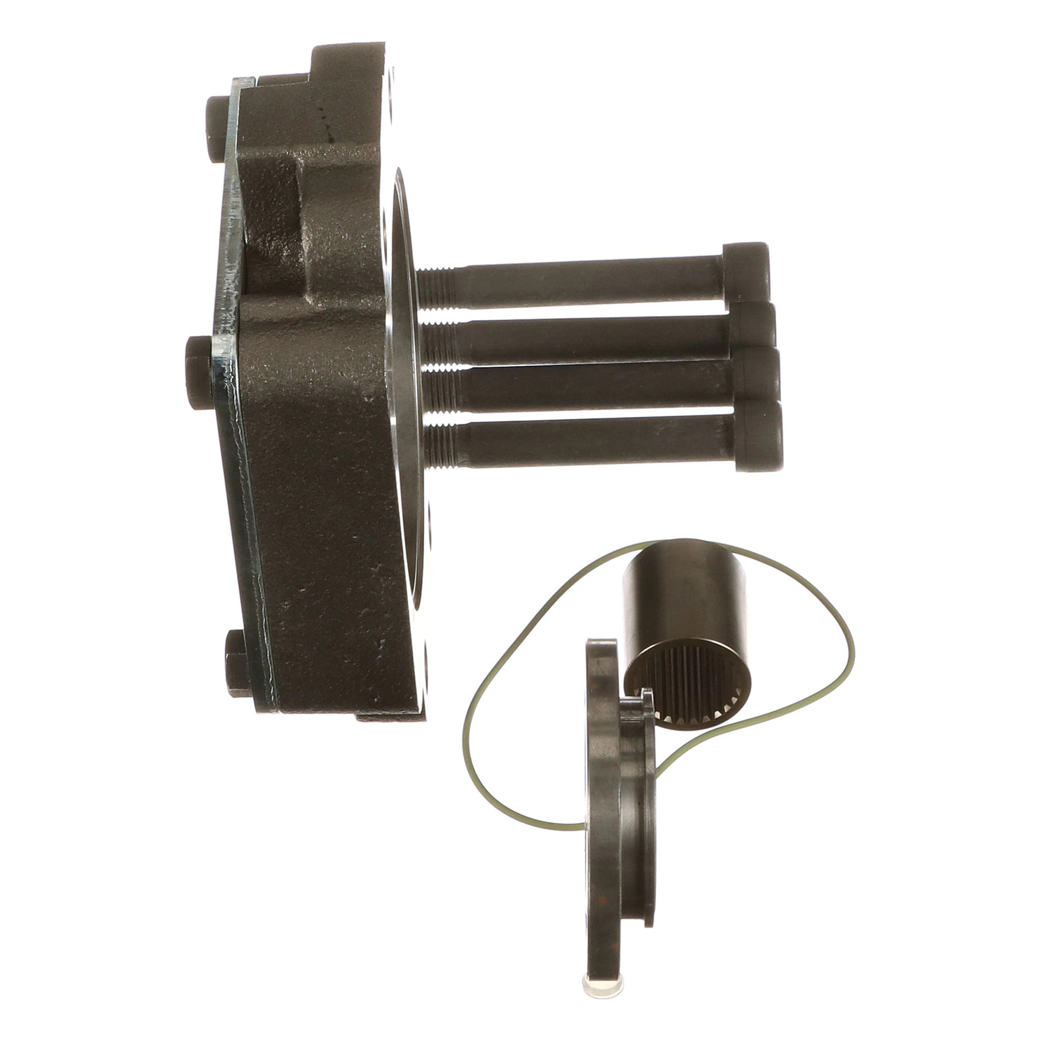 FLANGE | NEWHOLLANDAG | CA | EN