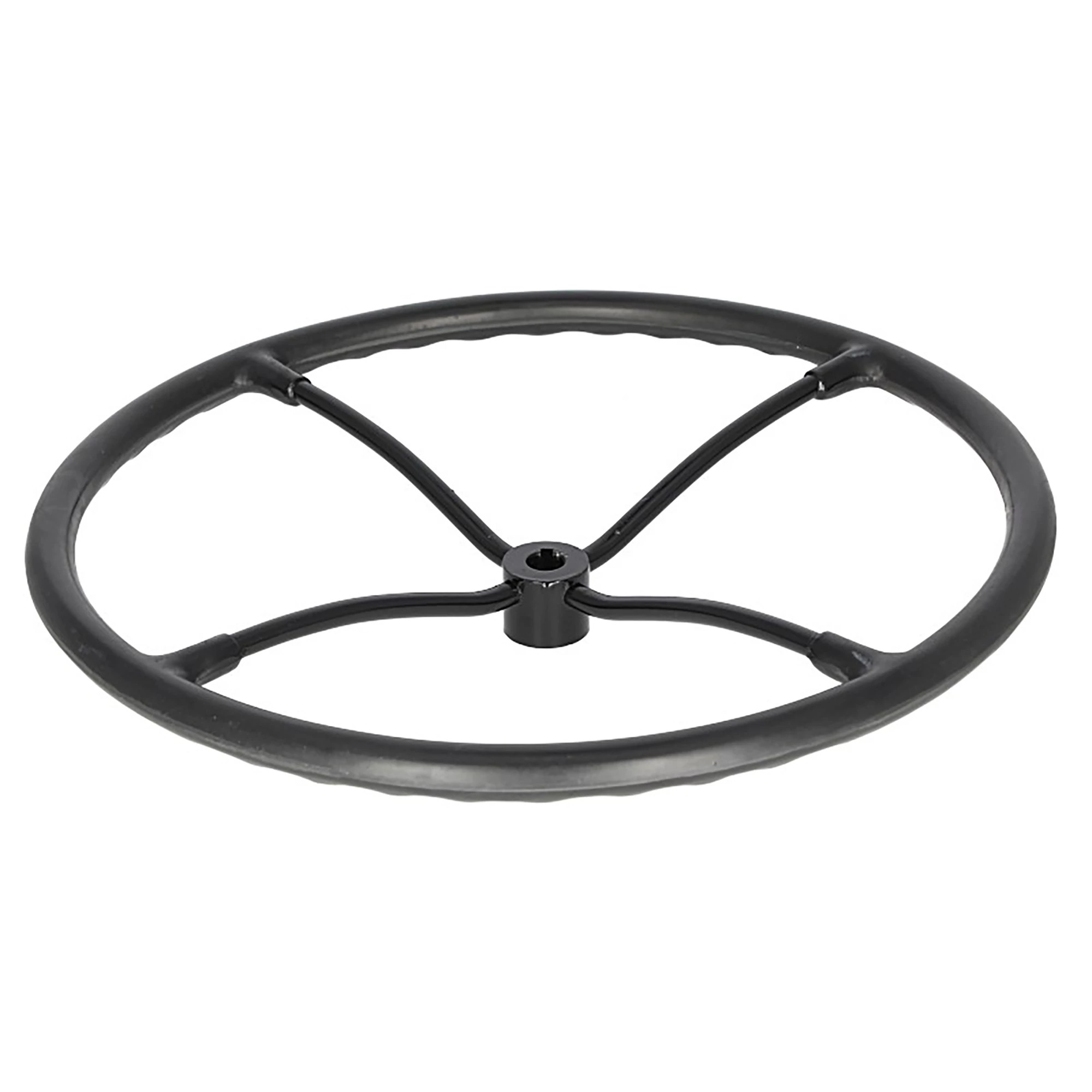 Steering Wheel | NEWHOLLANDCE | CA | EN