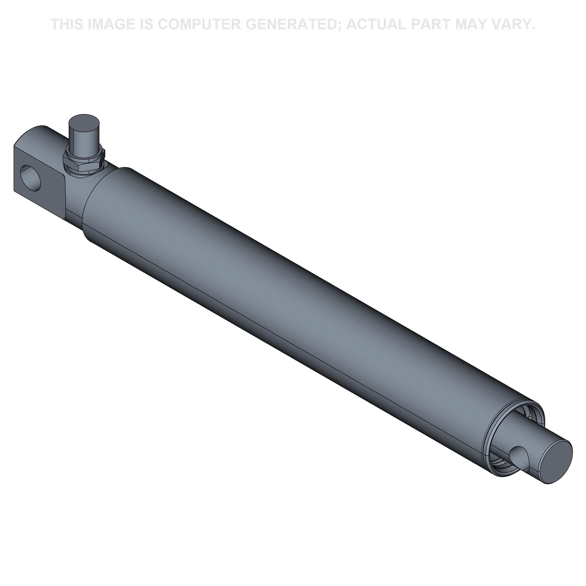 HYDRAULIC CYLINDER | NEWHOLLANDAG | CA | EN