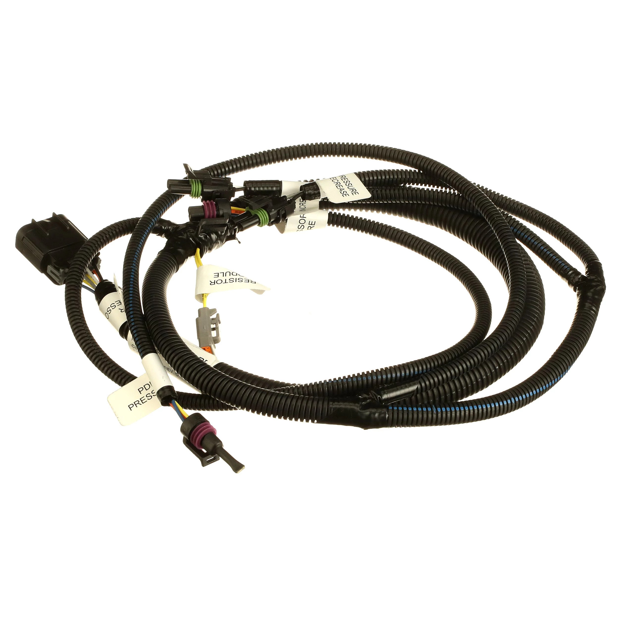 HARNESS | NEWHOLLANDCE | AMEA | EN