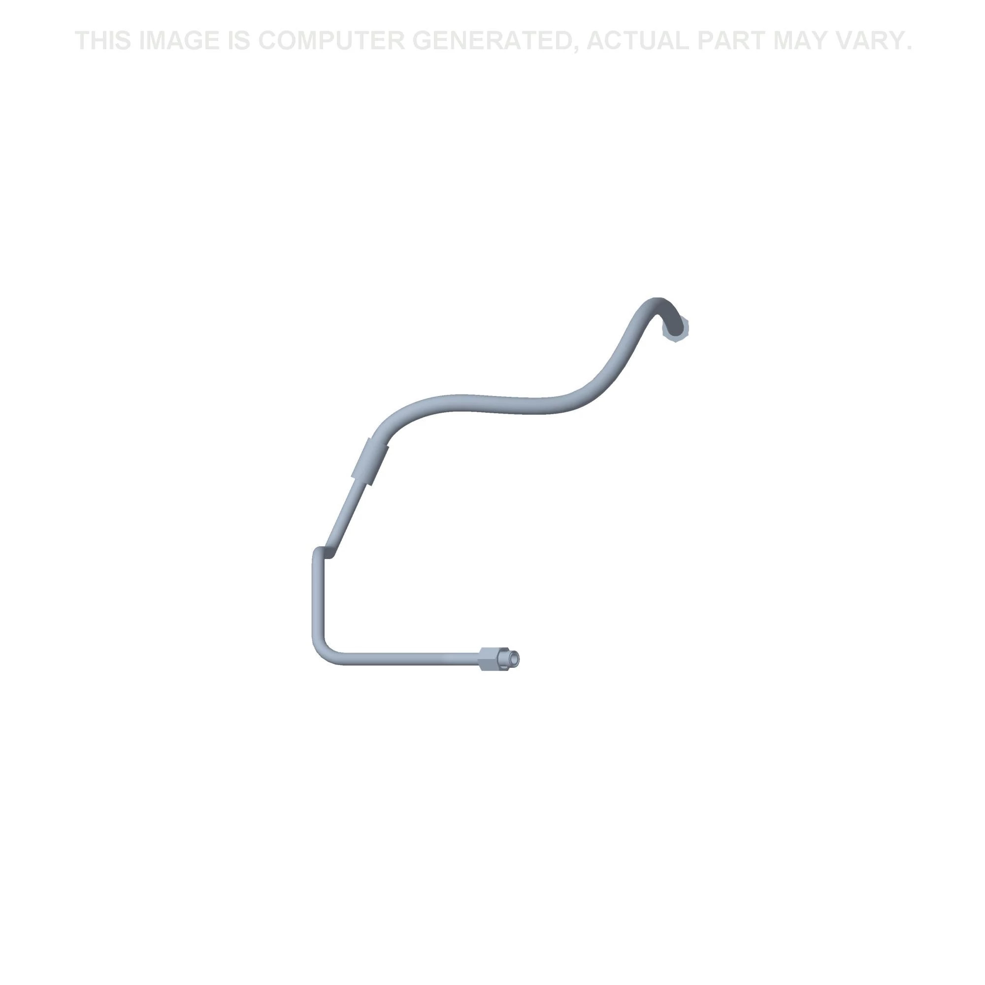 HYD TUBE | NEWHOLLANDAG | CA | EN