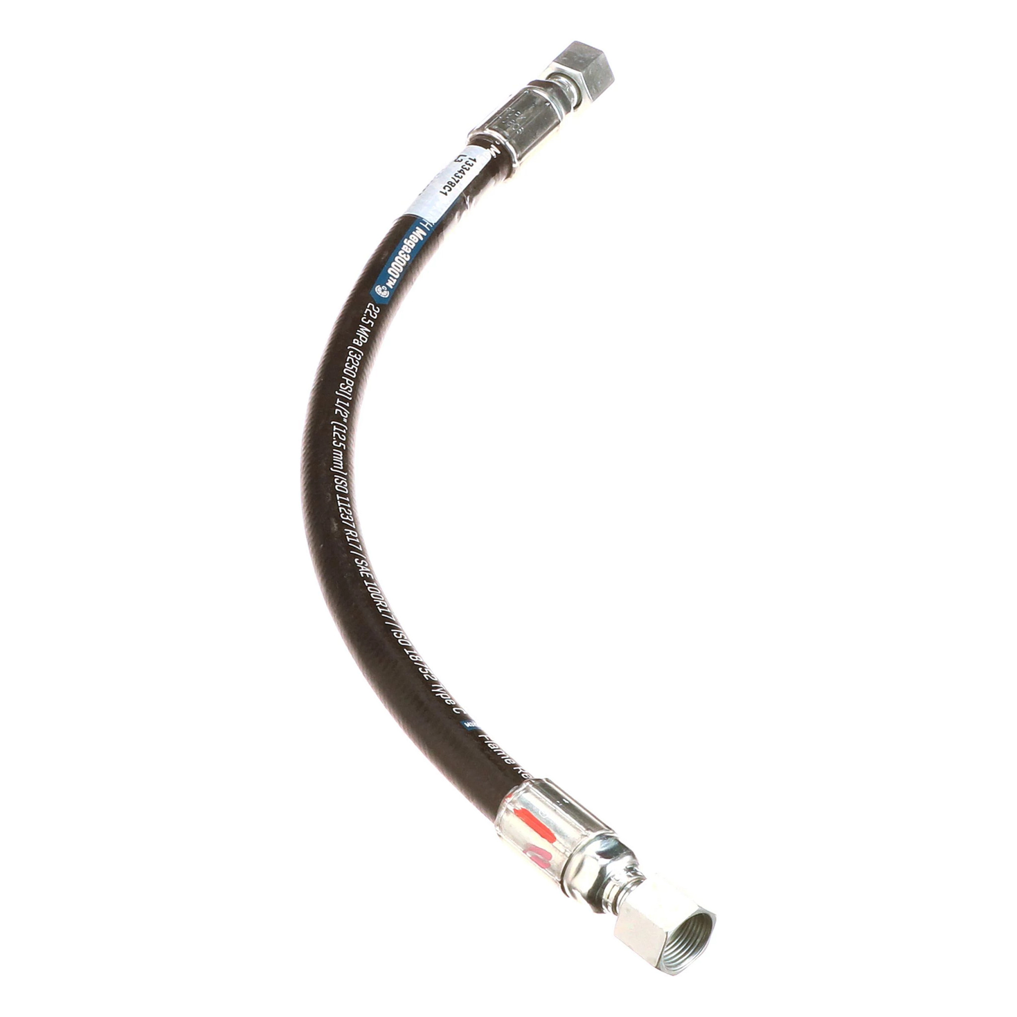 HOSE | CASEIH | US | EN